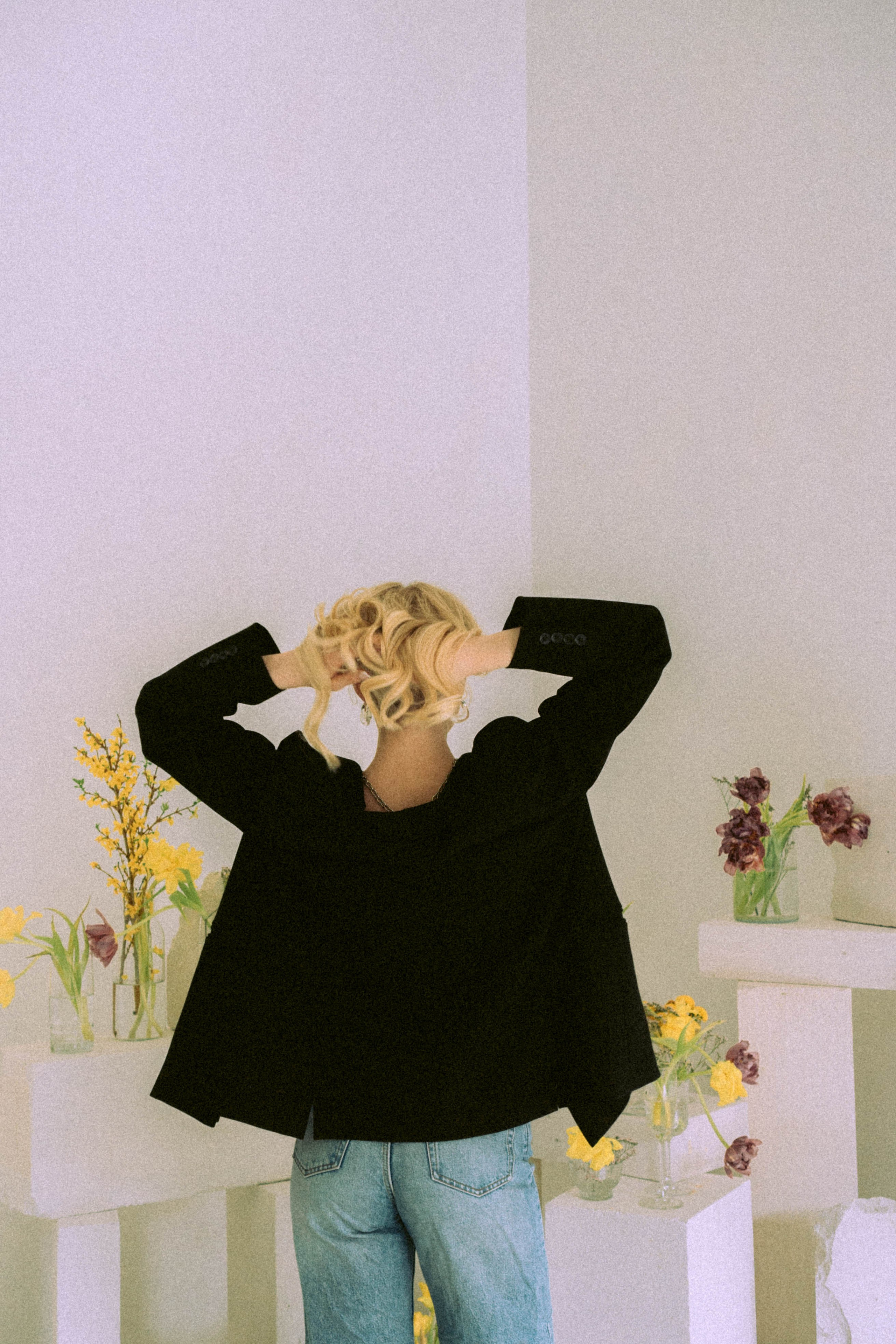 Студийная. Профессиональный фотограф, Санкт-Петербург — Виктория Богомолова