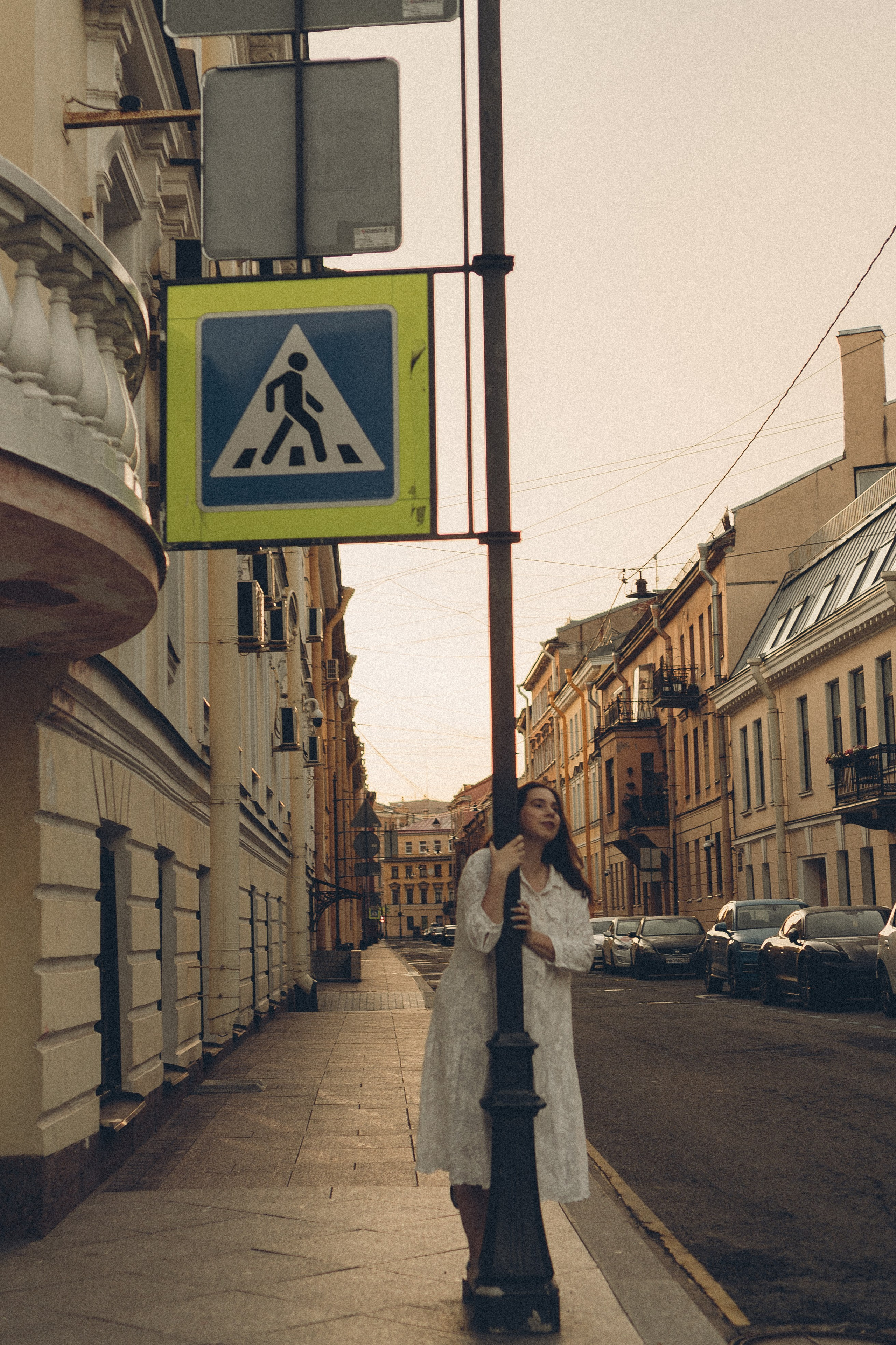 РАССВЕТ С РАЗВОДНЫМИ МОСТАМИ. Профессиональный фотограф, Санкт-Петербург — Виктория Богомолова