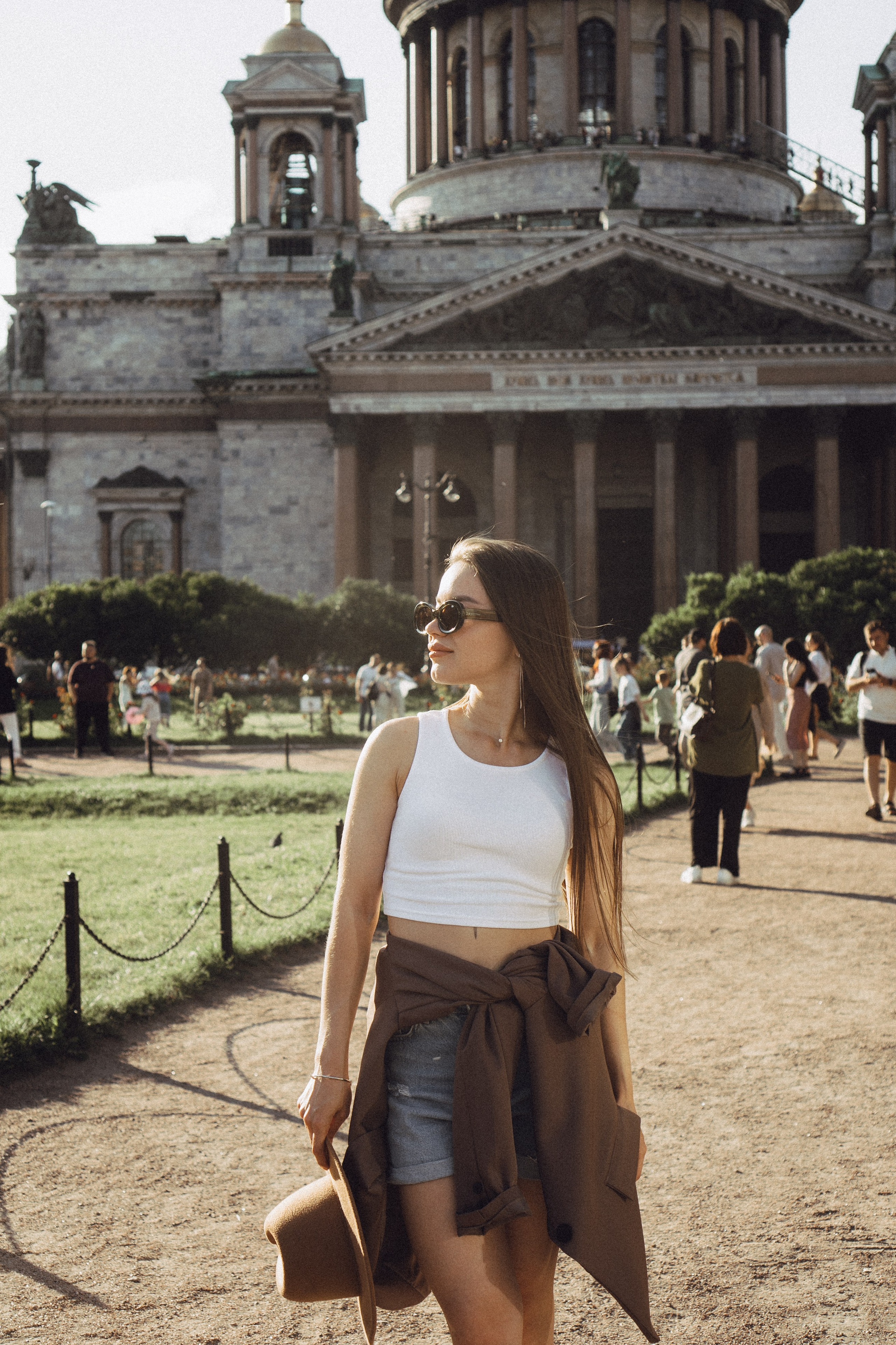 ПРОГУЛКА ПО САНКТ-ПЕТЕРБУРГУ. Профессиональный фотограф, Санкт-Петербург — Виктория Богомолова