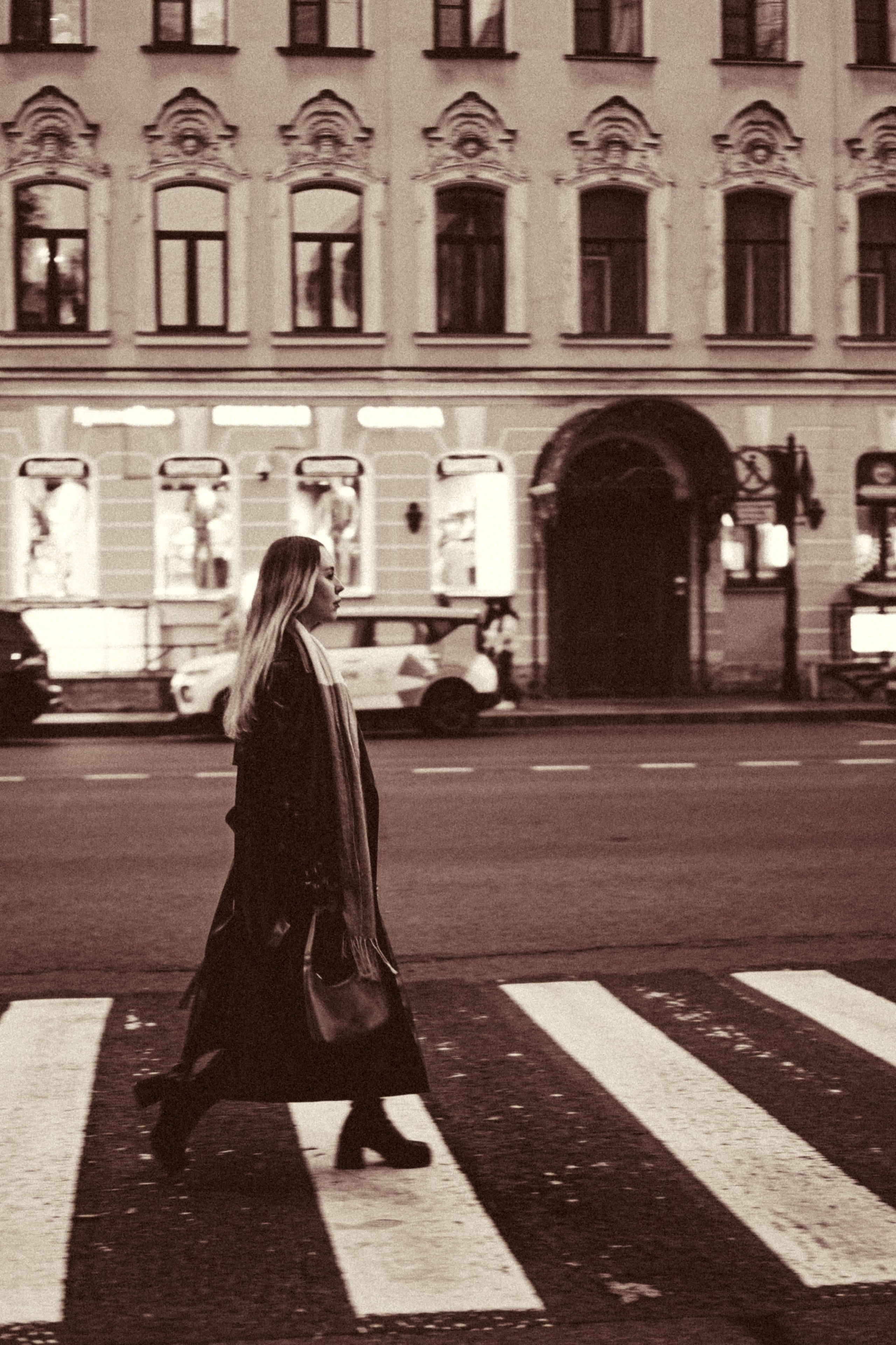 Ксения. Профессиональный фотограф, Санкт-Петербург — Виктория Богомолова