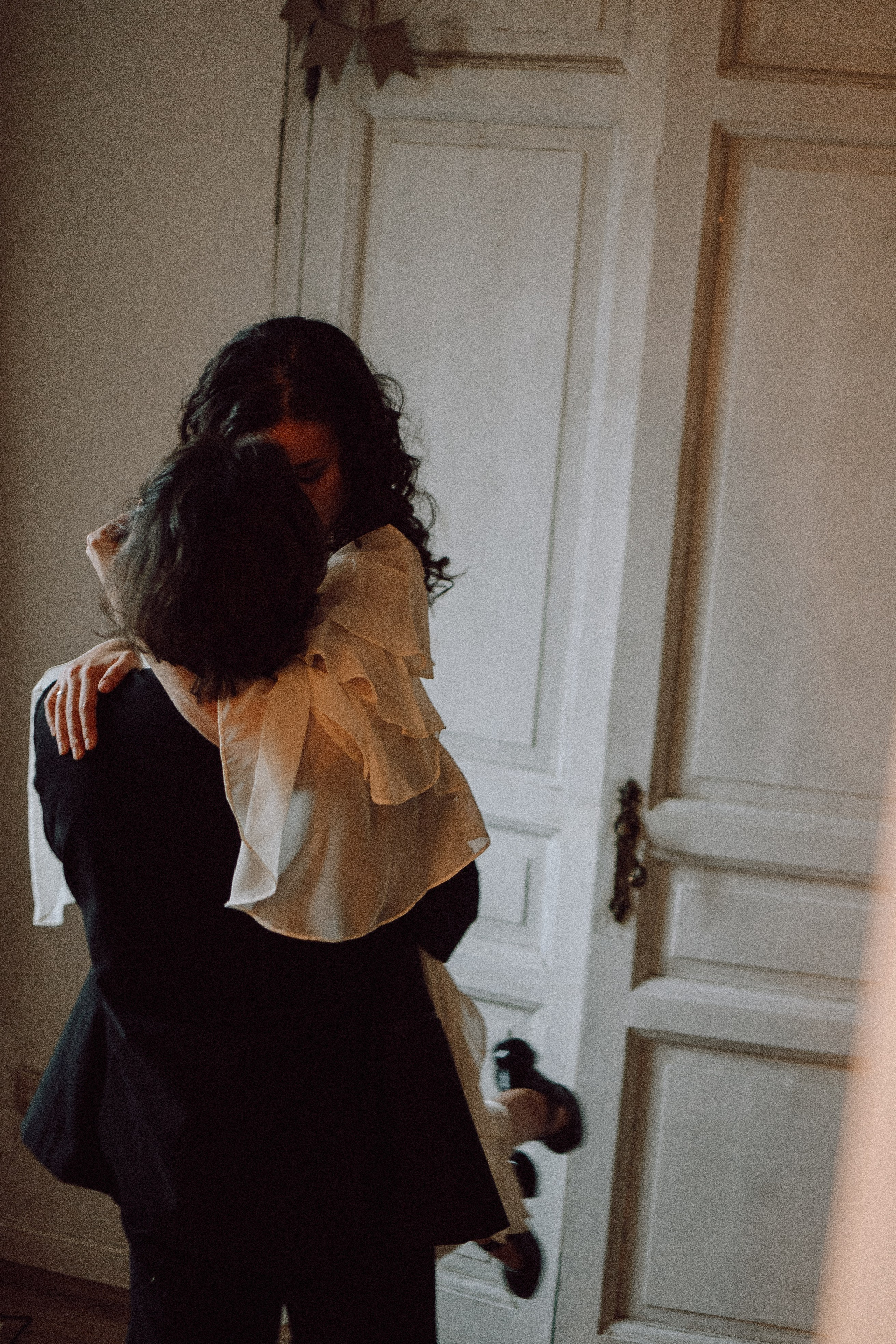 Новогодний стиль вдвоем. Профессиональный фотограф, Санкт-Петербург — Виктория Богомолова