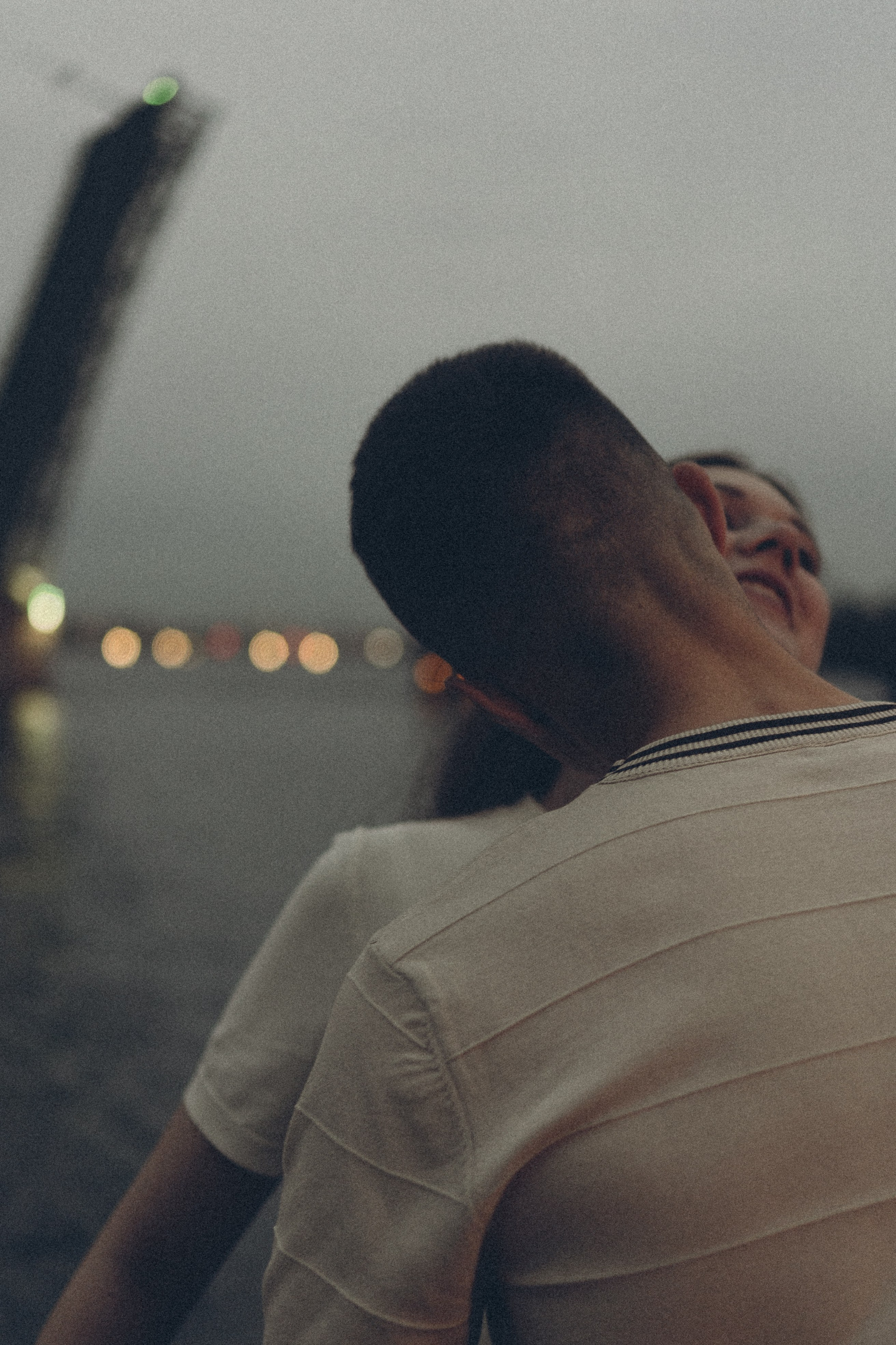 РАССВЕТНАЯ ИСТОРИЯ. Профессиональный фотограф, Санкт-Петербург — Виктория Богомолова