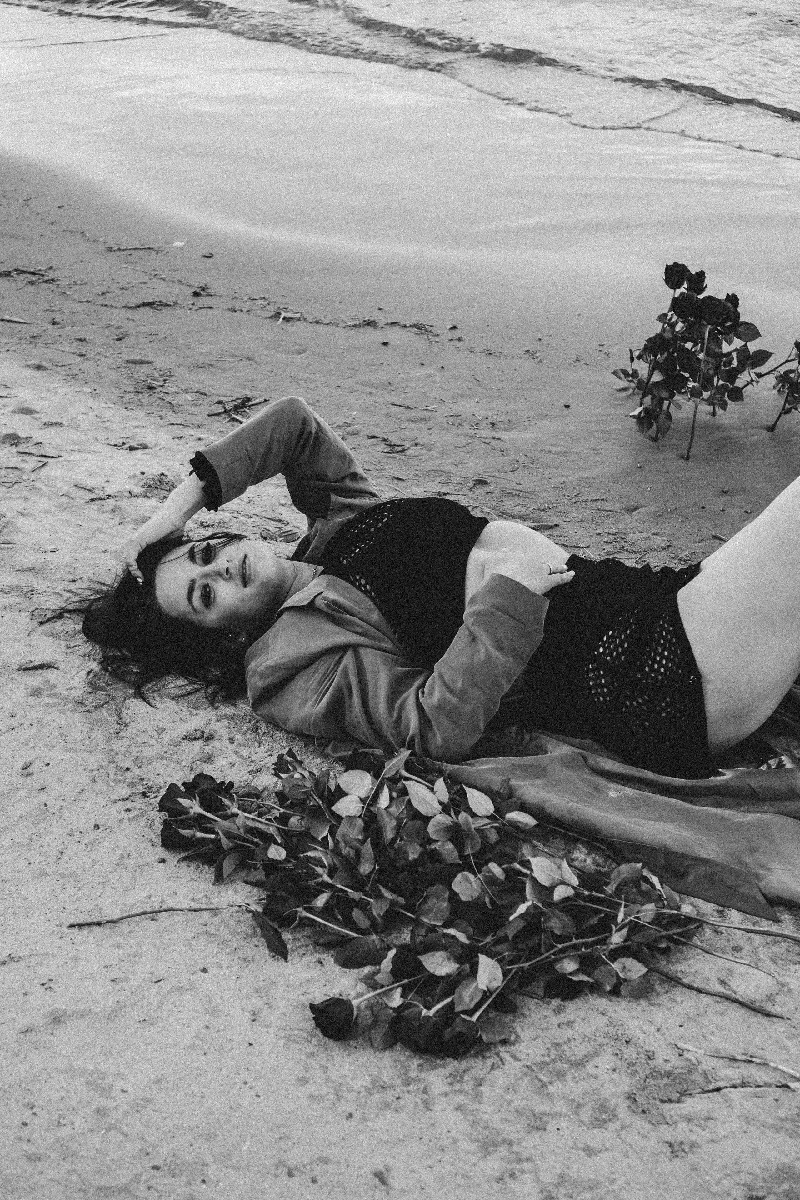 Розы. Профессиональный фотограф, Санкт-Петербург — Виктория Богомолова