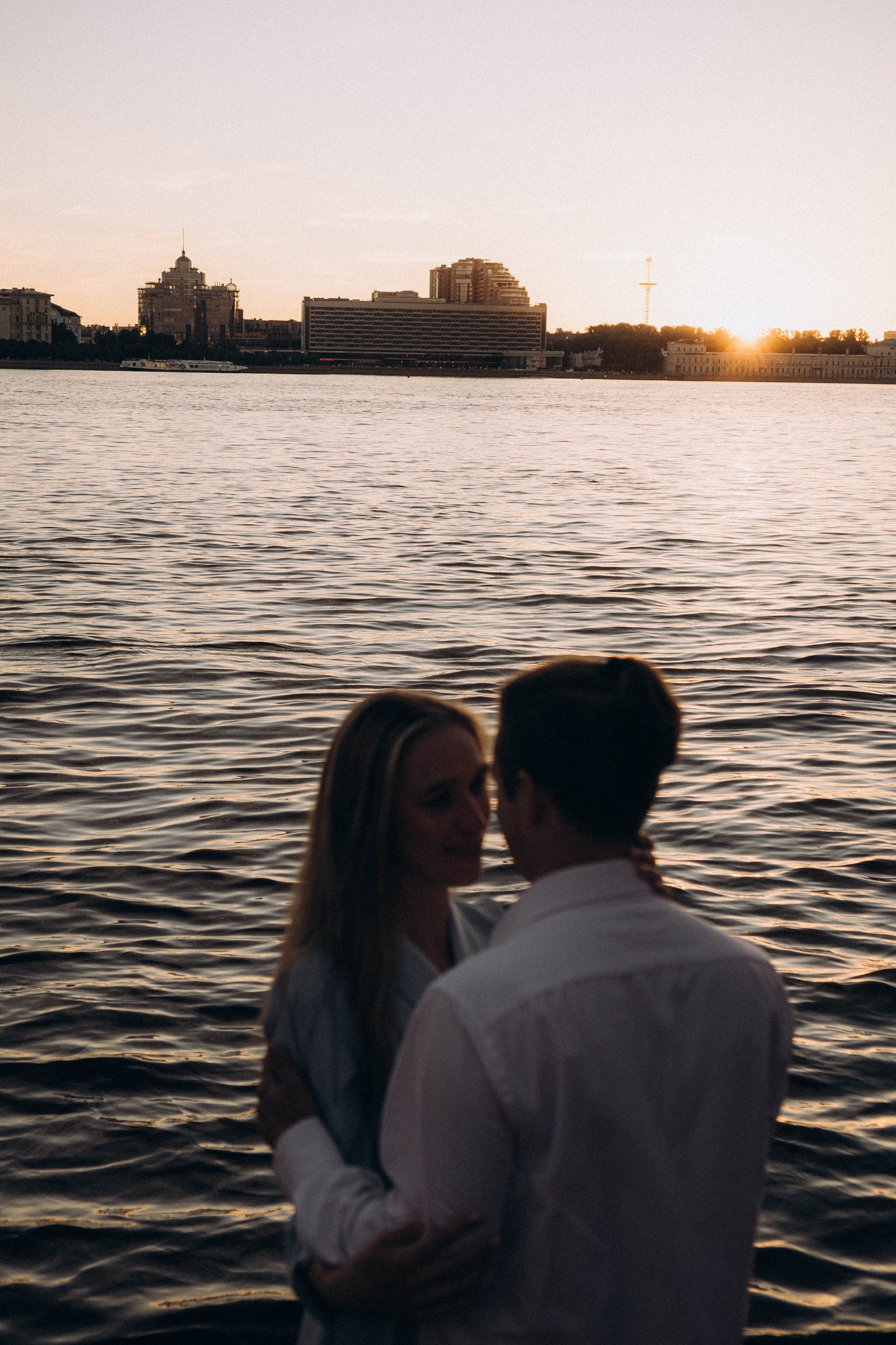 СЧАСТЛИВОЕ УТРО. Профессиональный фотограф, Санкт-Петербург — Виктория Богомолова