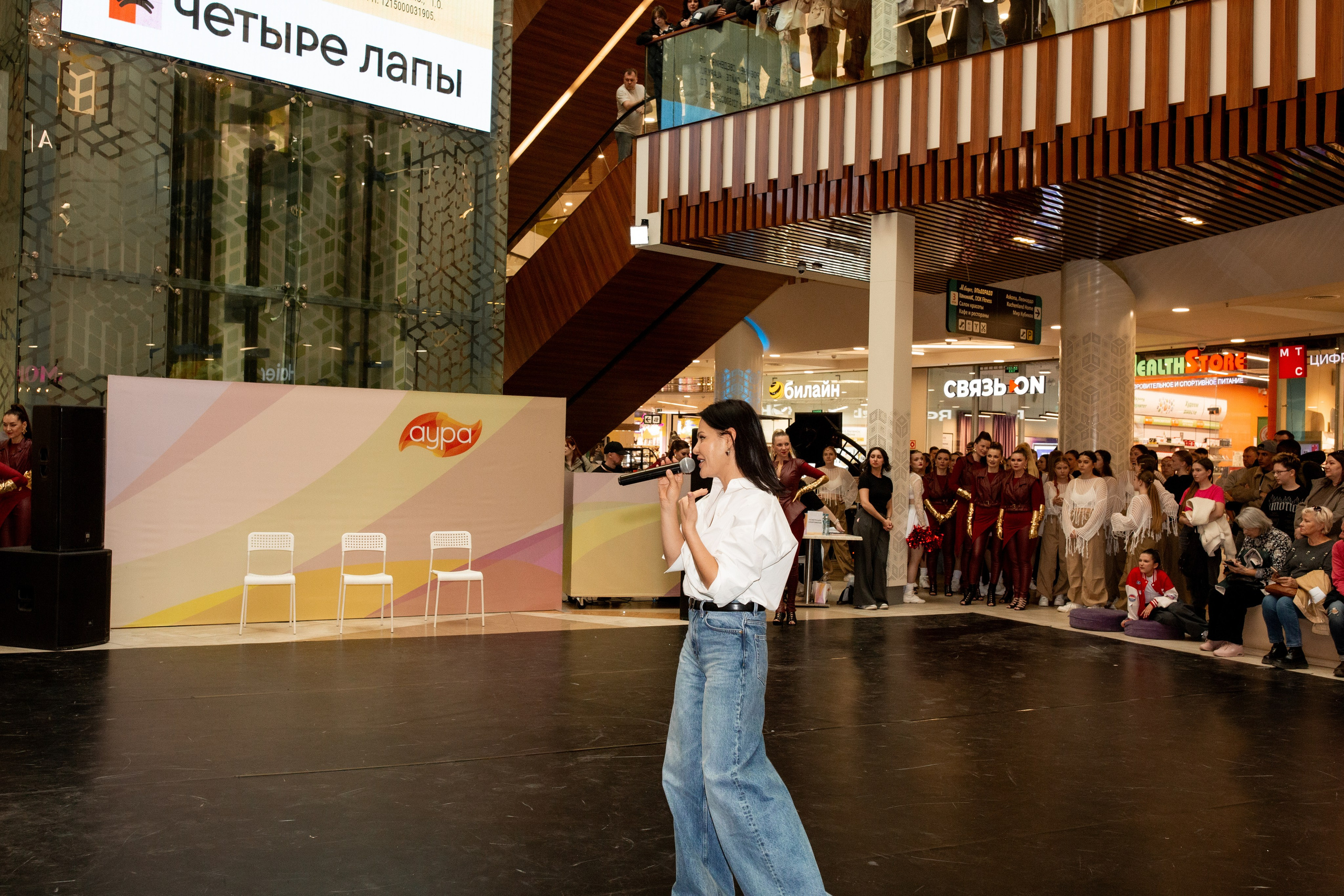 Грация. Семейный и детский фотограф в Ярославле