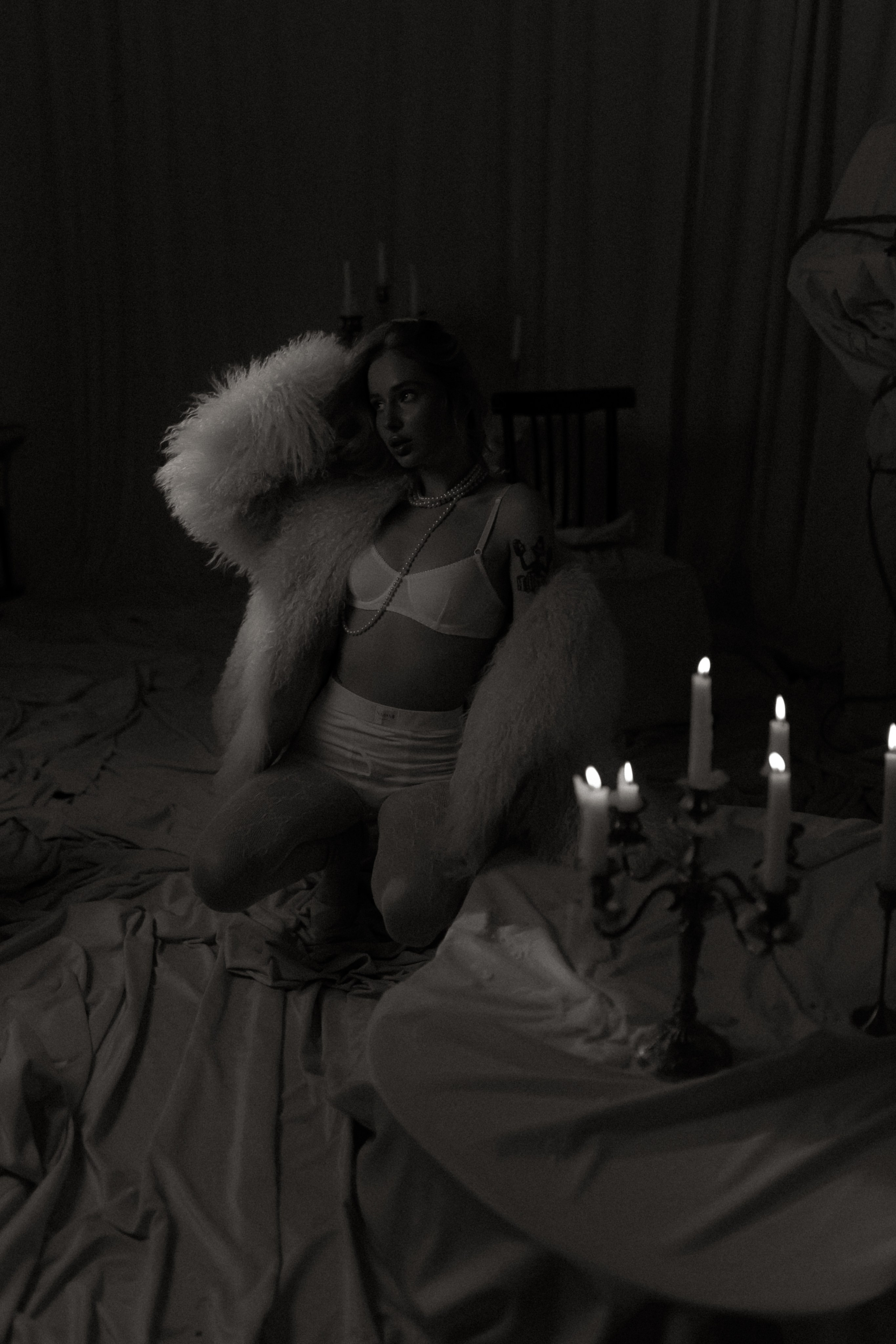 Ксения. DARYA.BELKINA