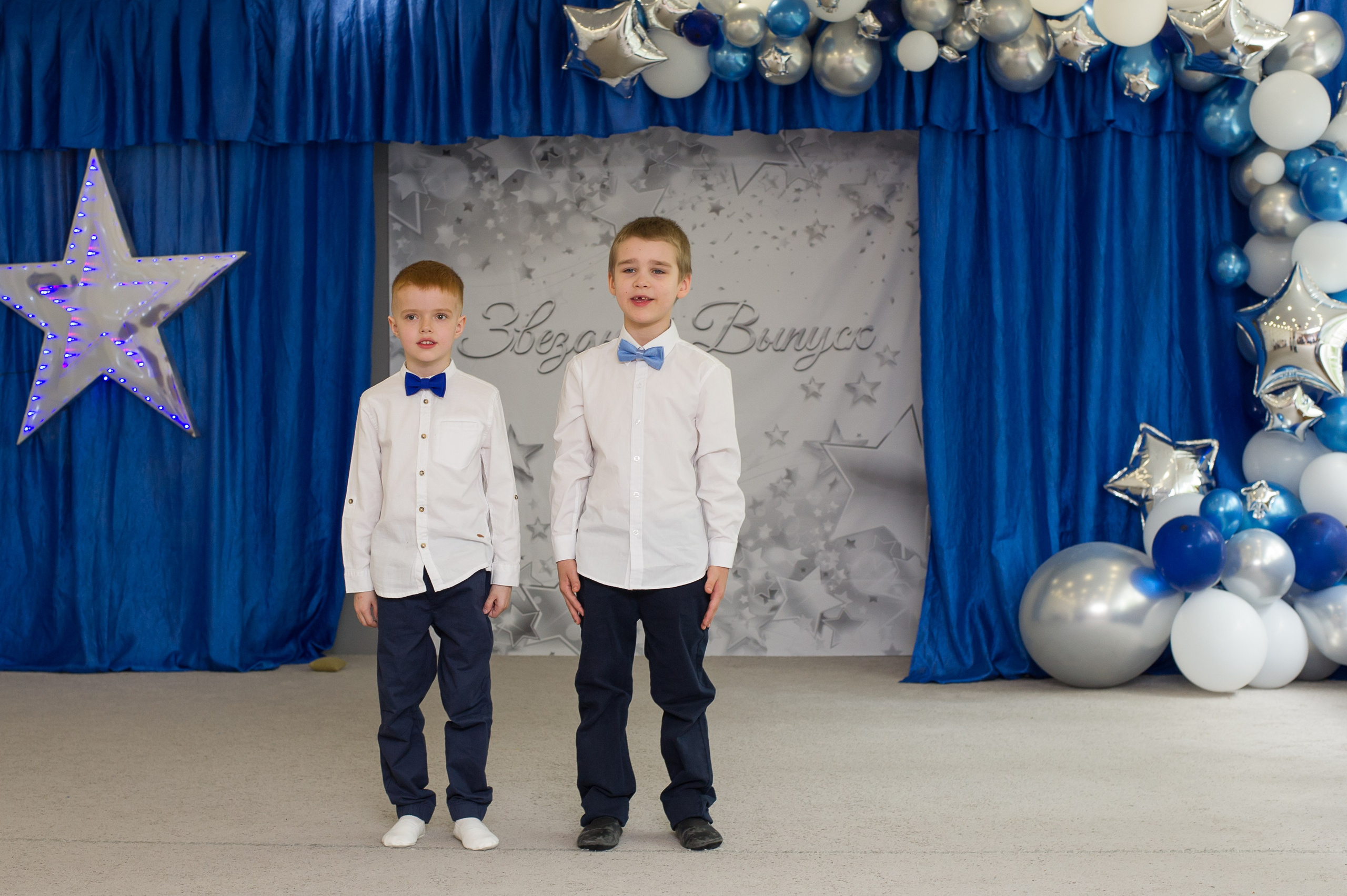 Выпускной детский сад. Выпускные альбомы. Частные съемки