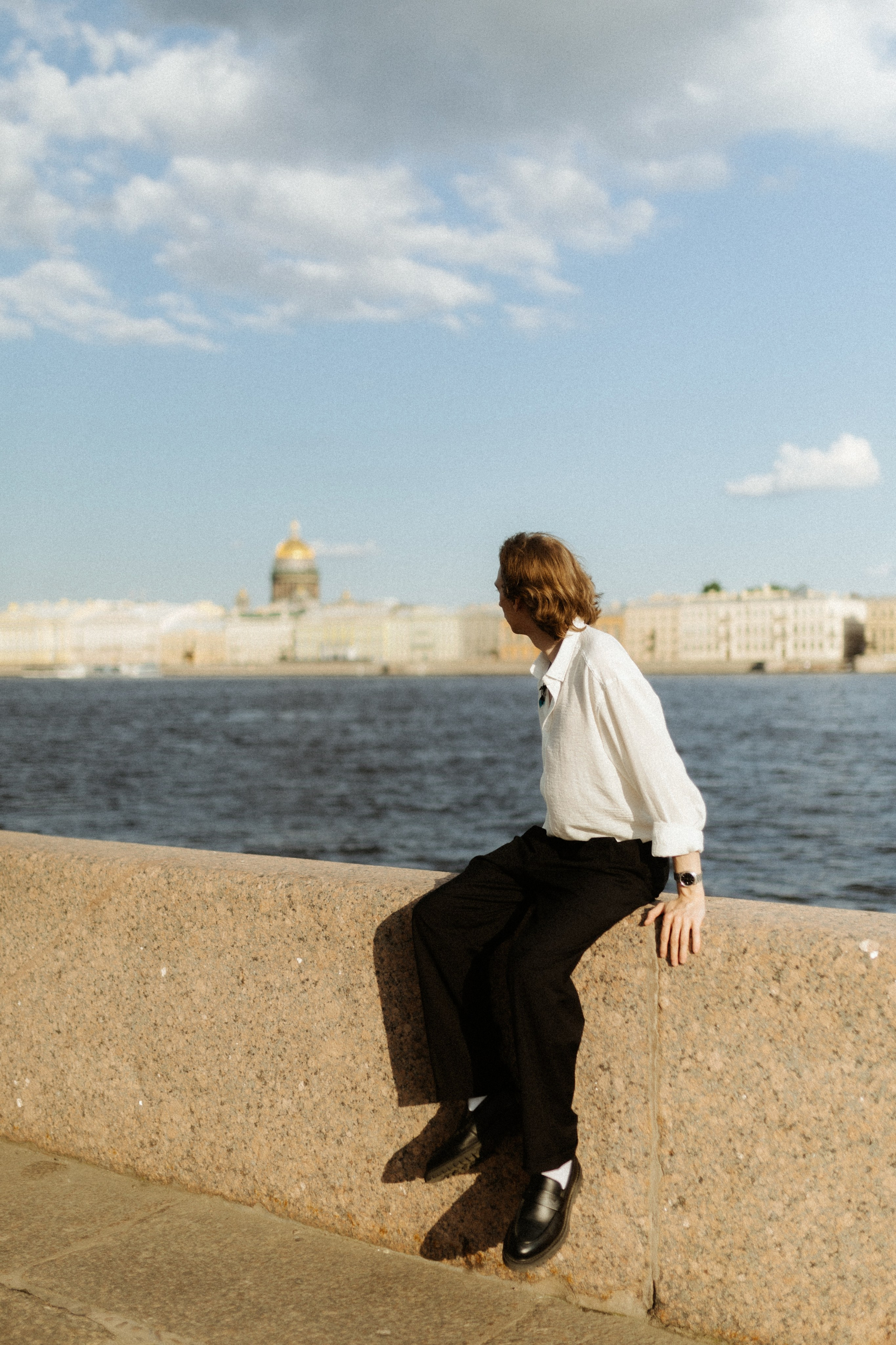 Антон. Фотограф в Санкт-Петербурге