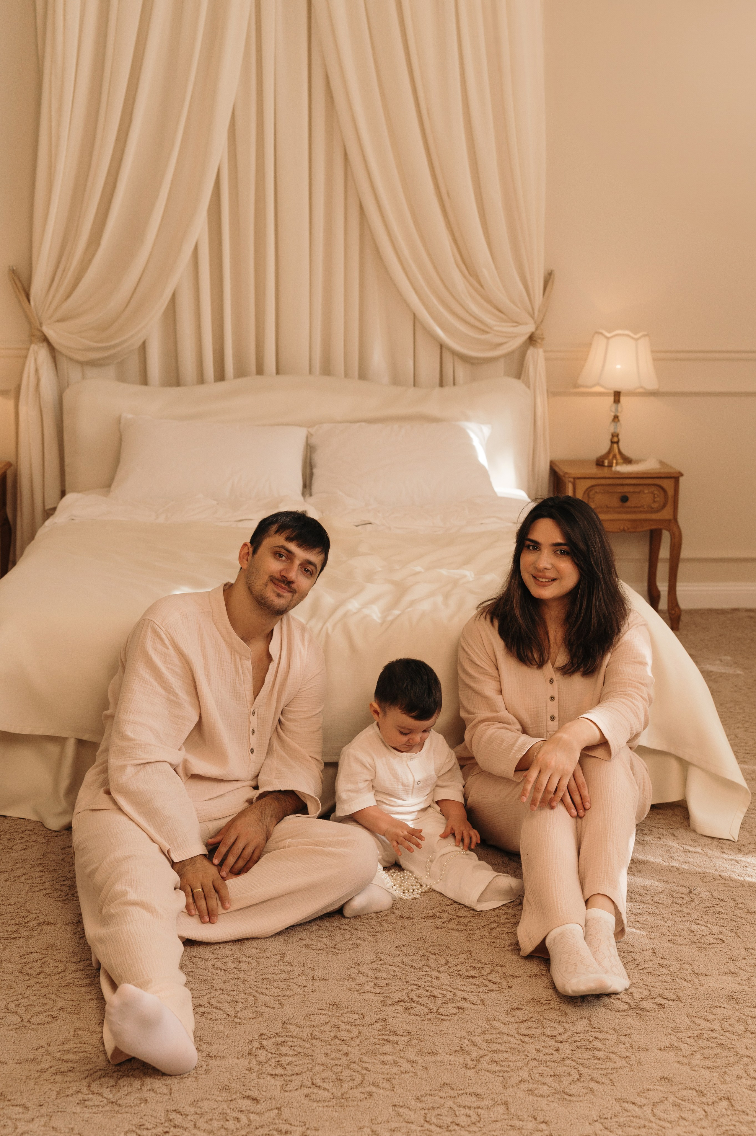 Даяна, Миро и Дамир. Фотограф в Краснодаре Скубицкая Альбина