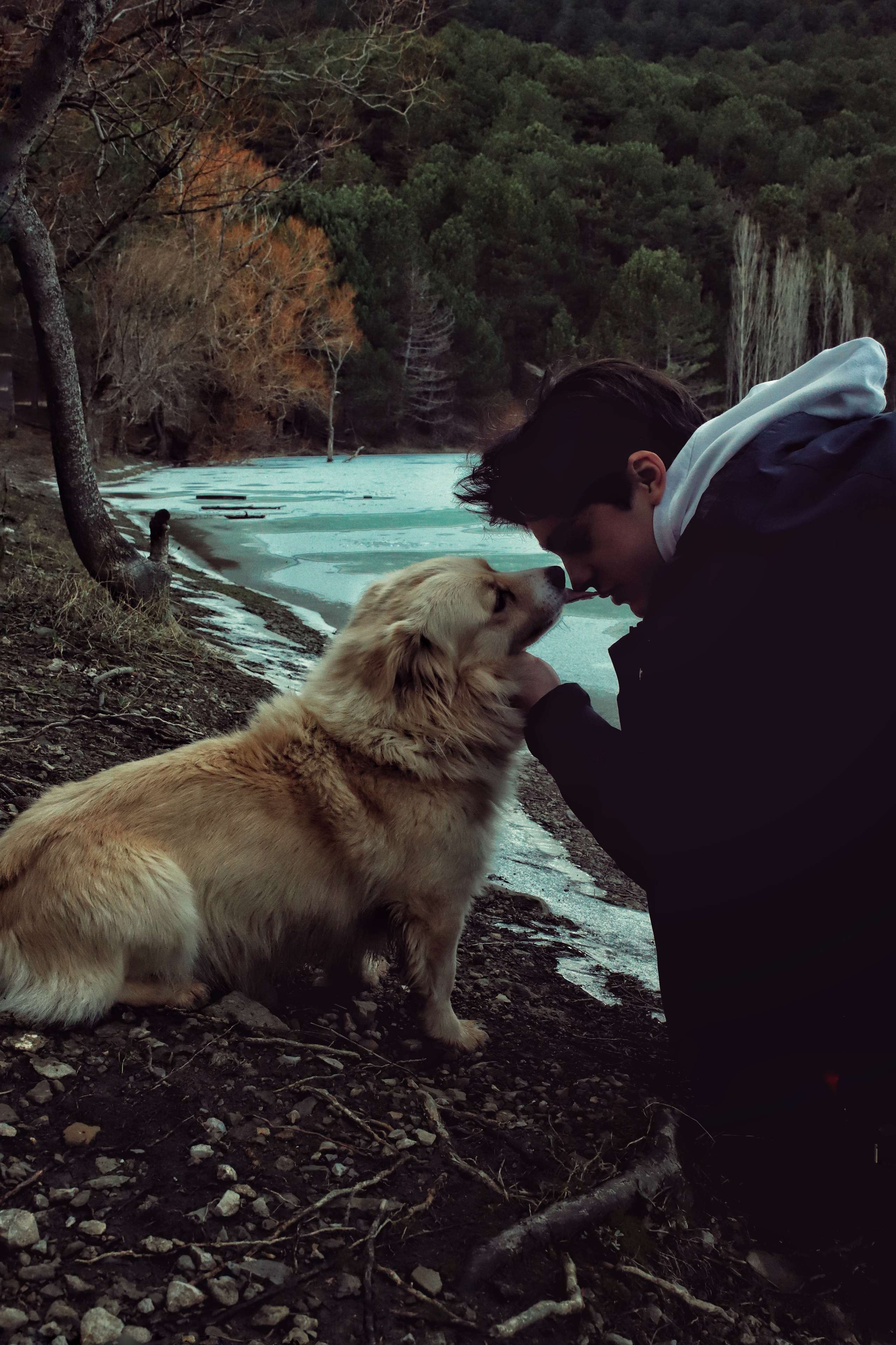 Фотограф и видеограф в Санкт-Петербурге