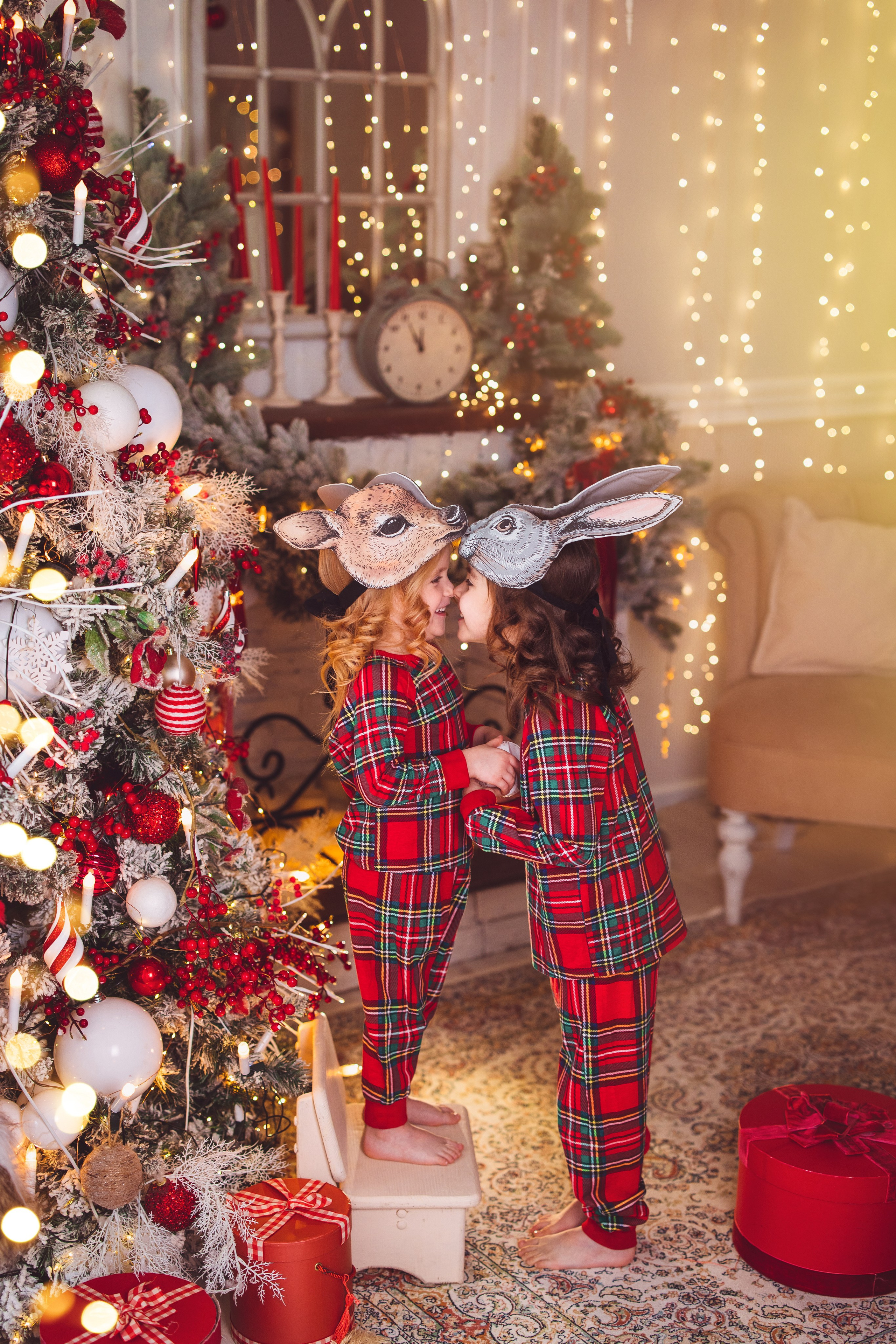 Фотостудия «Авторская», 2023-2024. Семейный и детский фотограф в Краснодаре Анна Трашкова