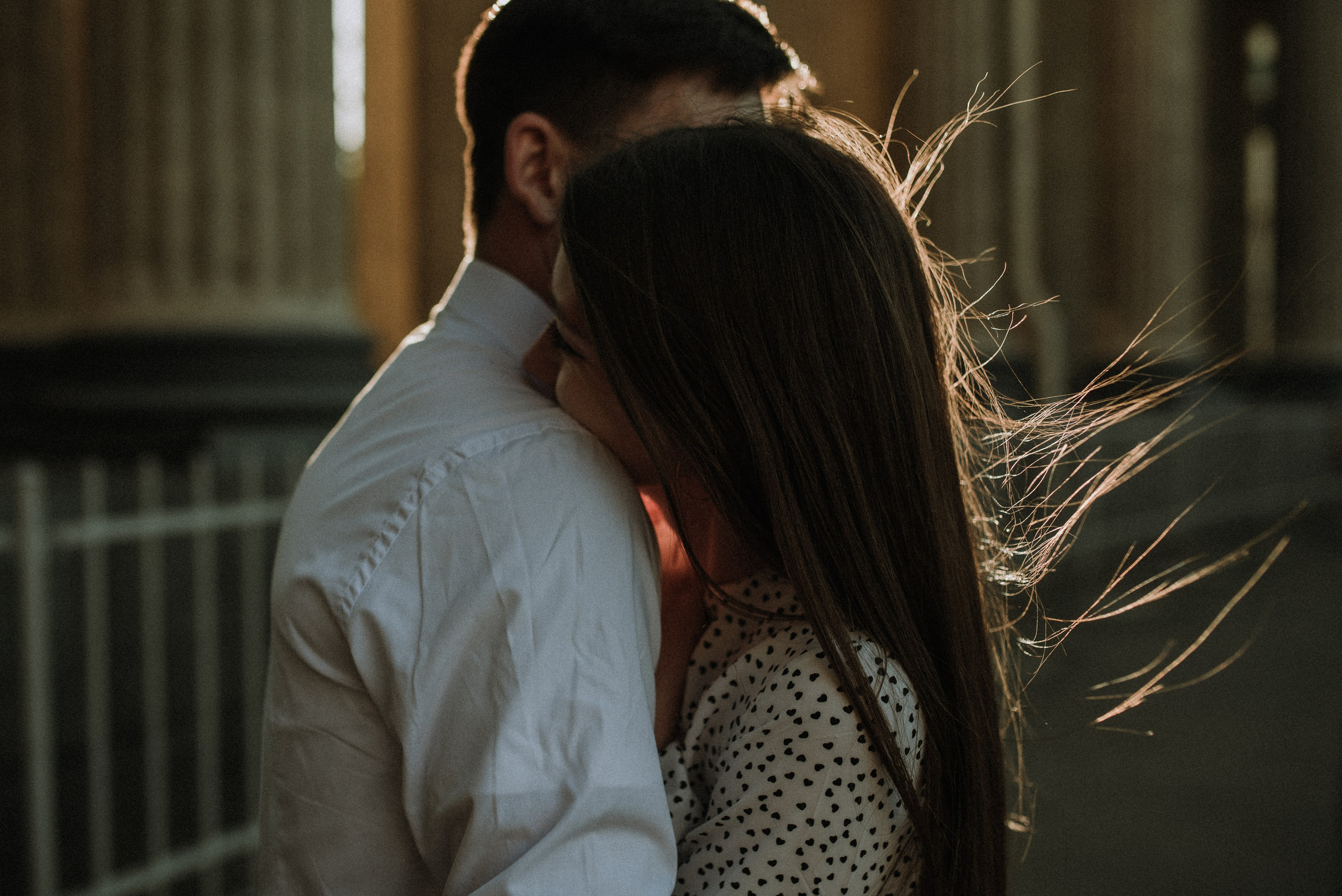 Даша и Саша из Ростова. Фотограф в Санкт-Петребурге и в Великих Луках Волченкова Екатерина