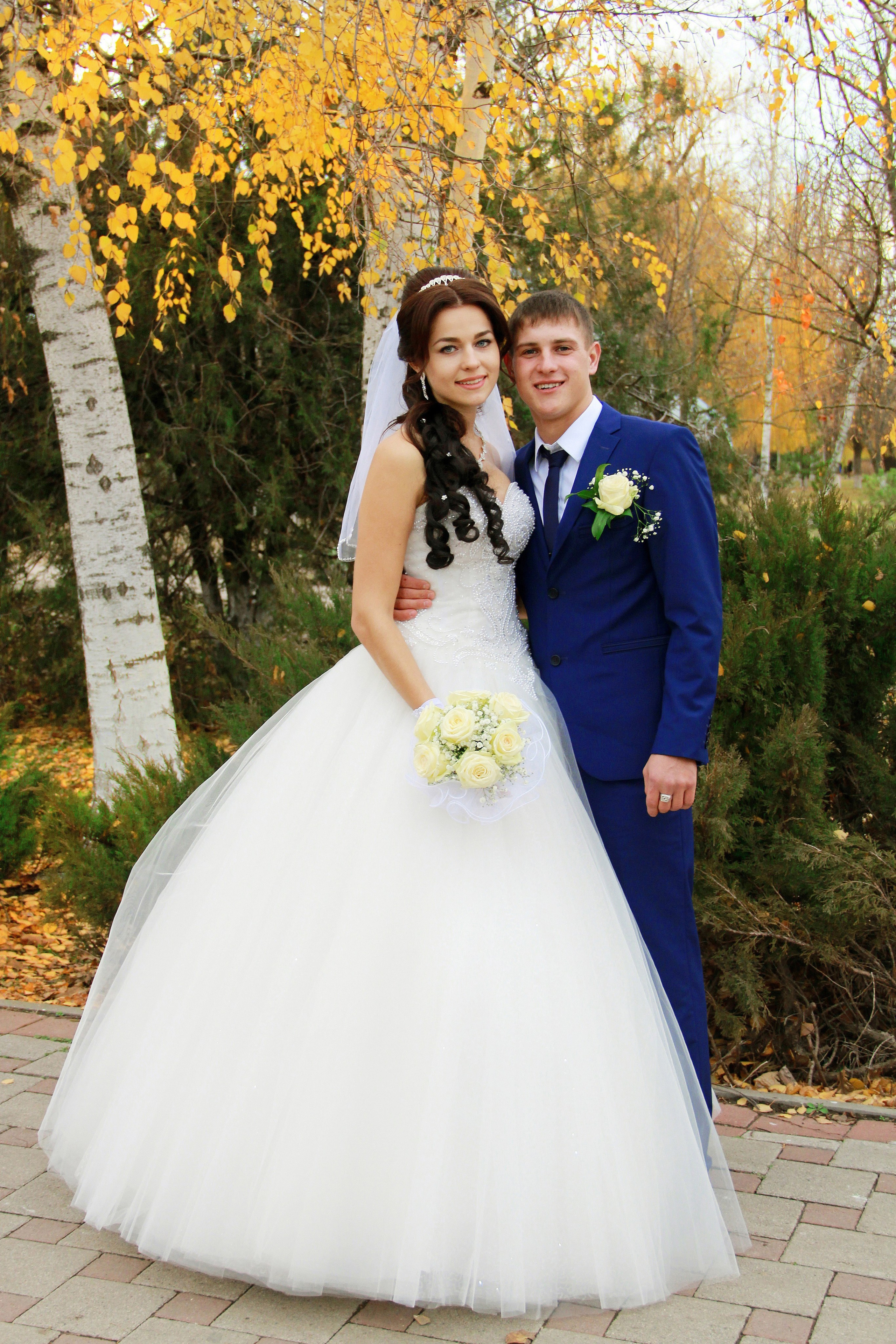 Валерий и Марина. Игорь Варава свадебный фотограф видеограф Белая Глина Краснодар