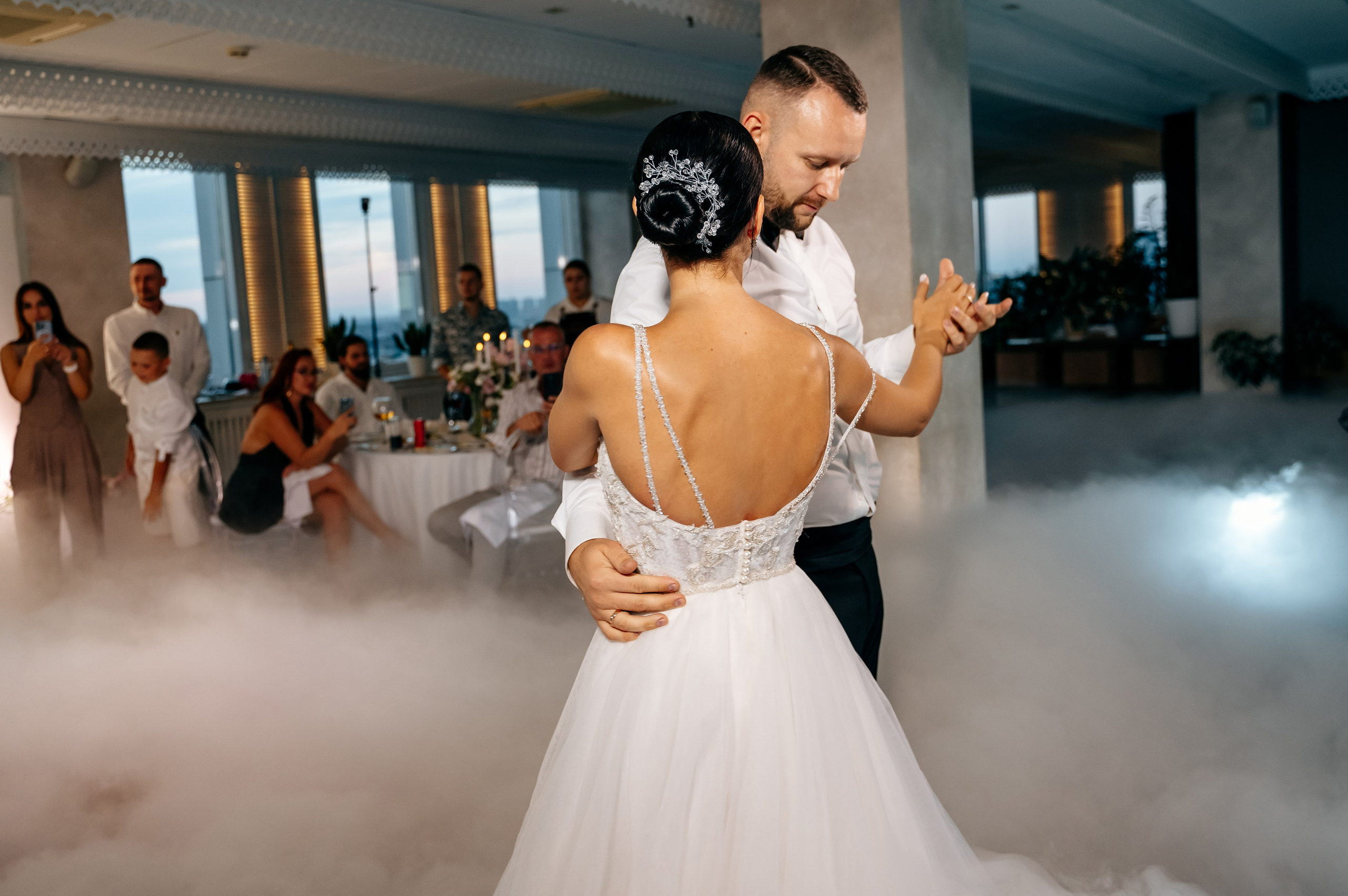 Владимир и Елизавета. Свадебный фотограф в Краснодаре и Сочи Комолова Екатерина