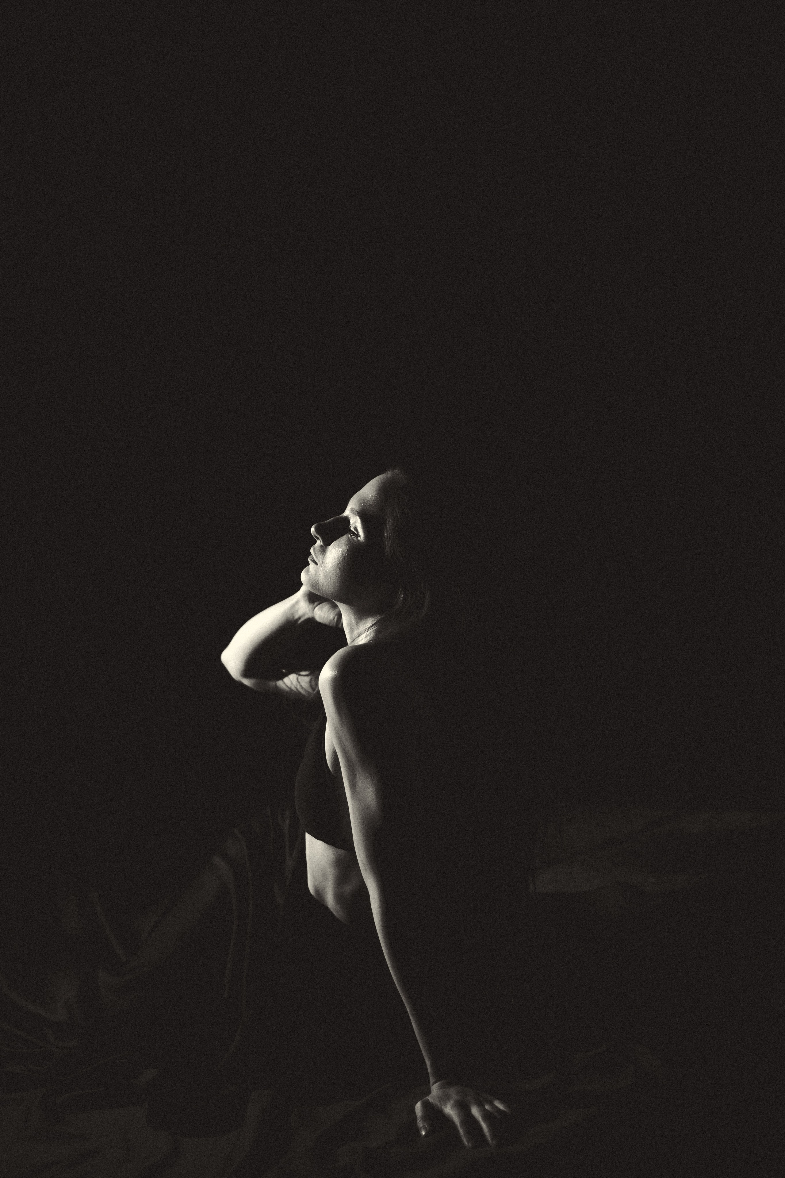 Соня. Фотограф Блинова Арина | Санк-Петербург