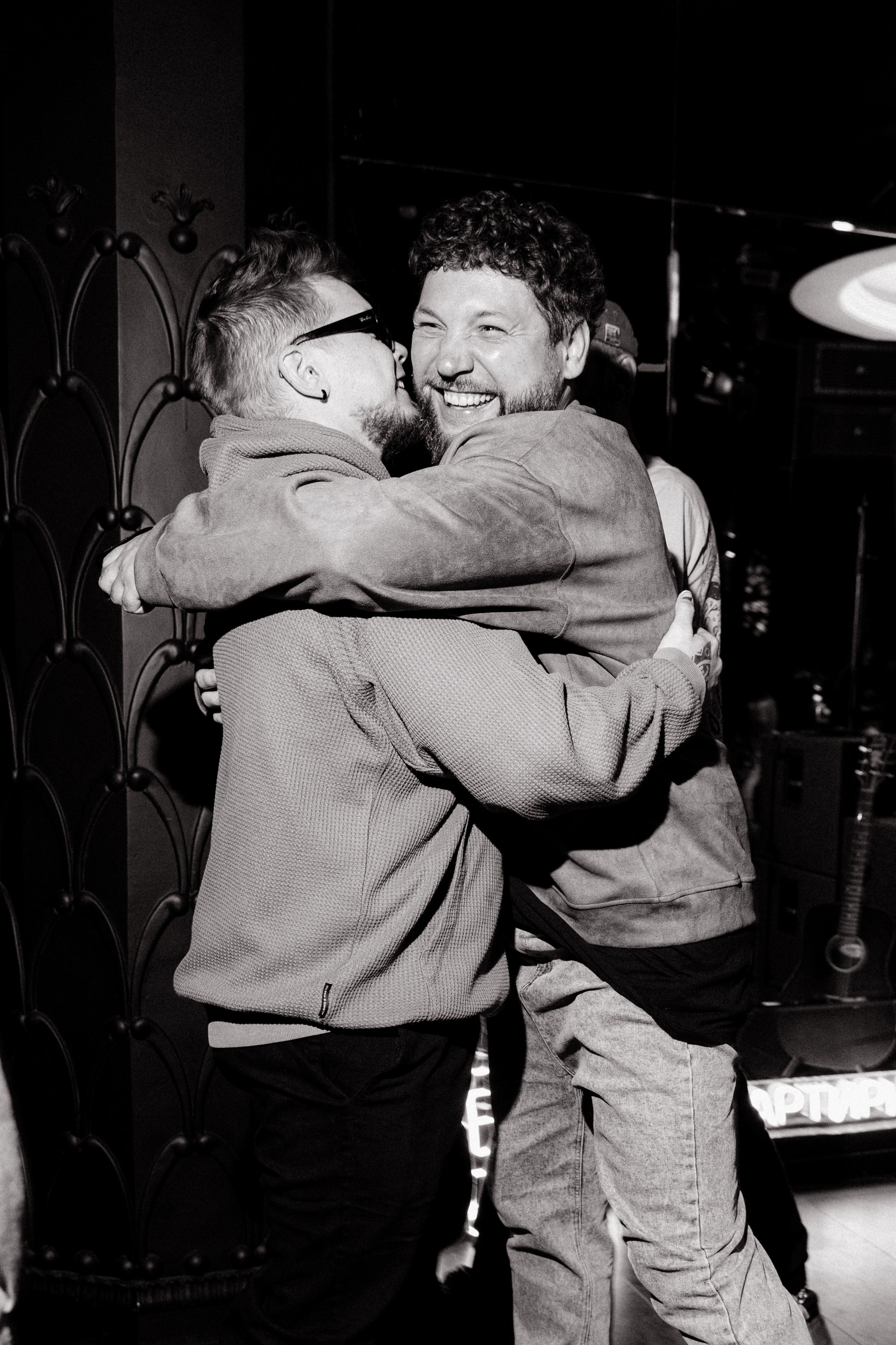 Кто я. Огородов Сергей