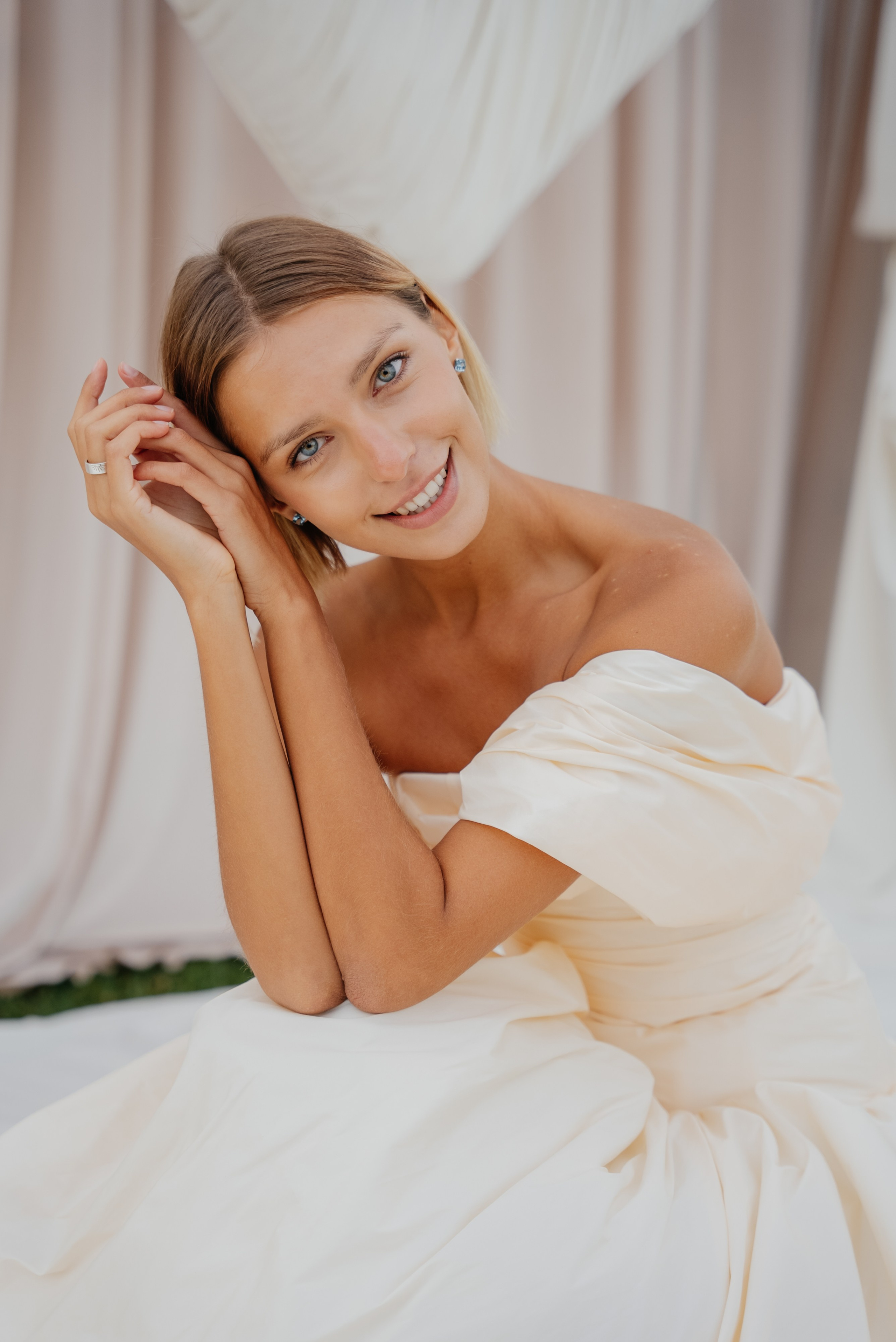 WEDDING. Akkanatart.kz