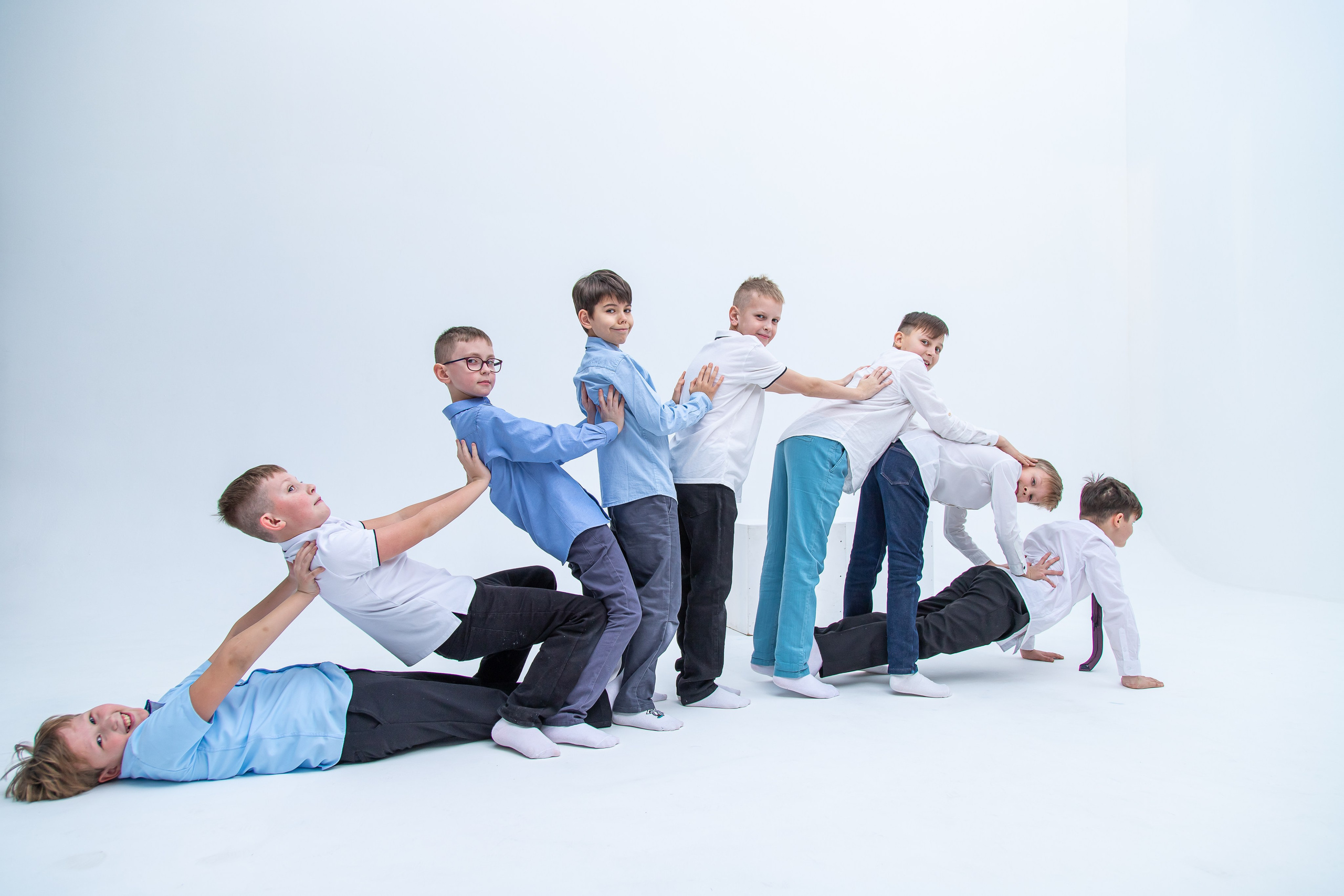 ФОТО Школа. Твой Выпускной Альбом