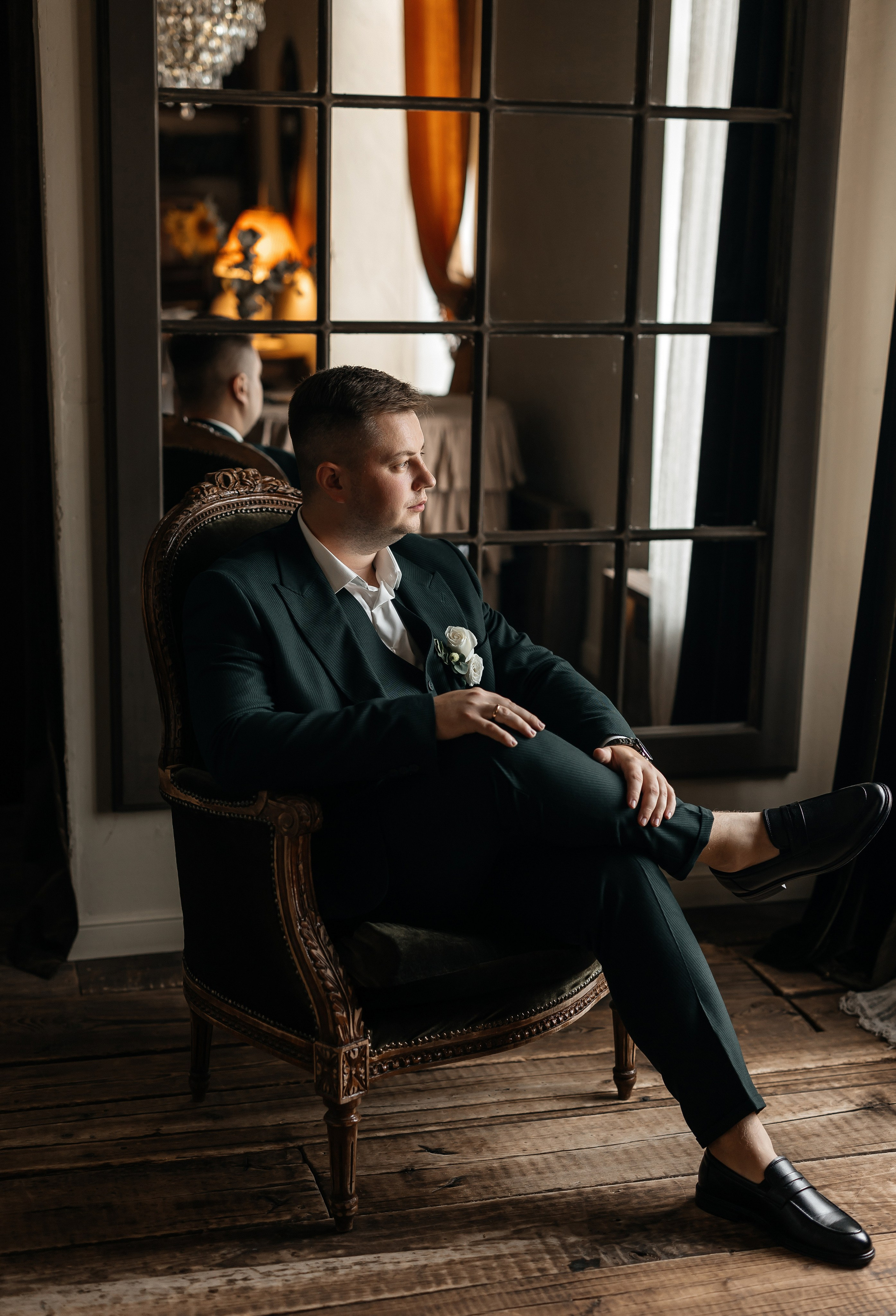 Данил & Александра | Wedding. Свадебный и семейный фотограф в Омске Евгения Хакимова