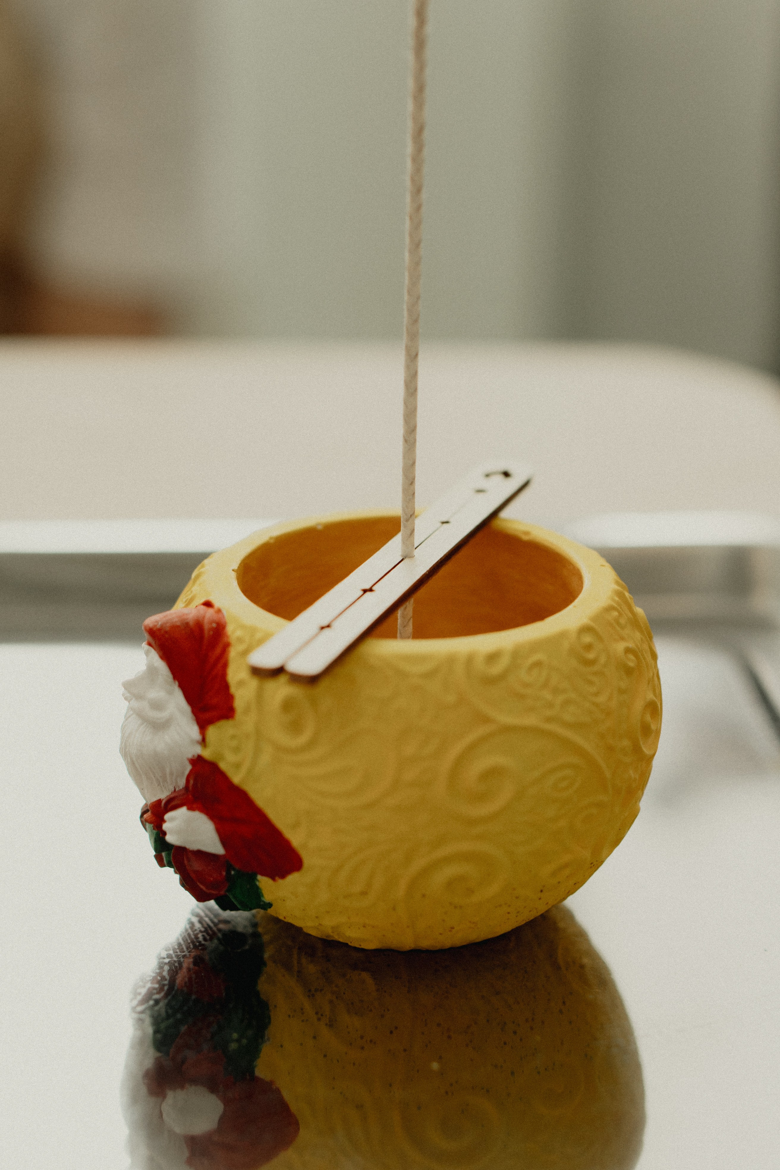 Детский кардиоцентр (мастер-класс). Крис Богомазова