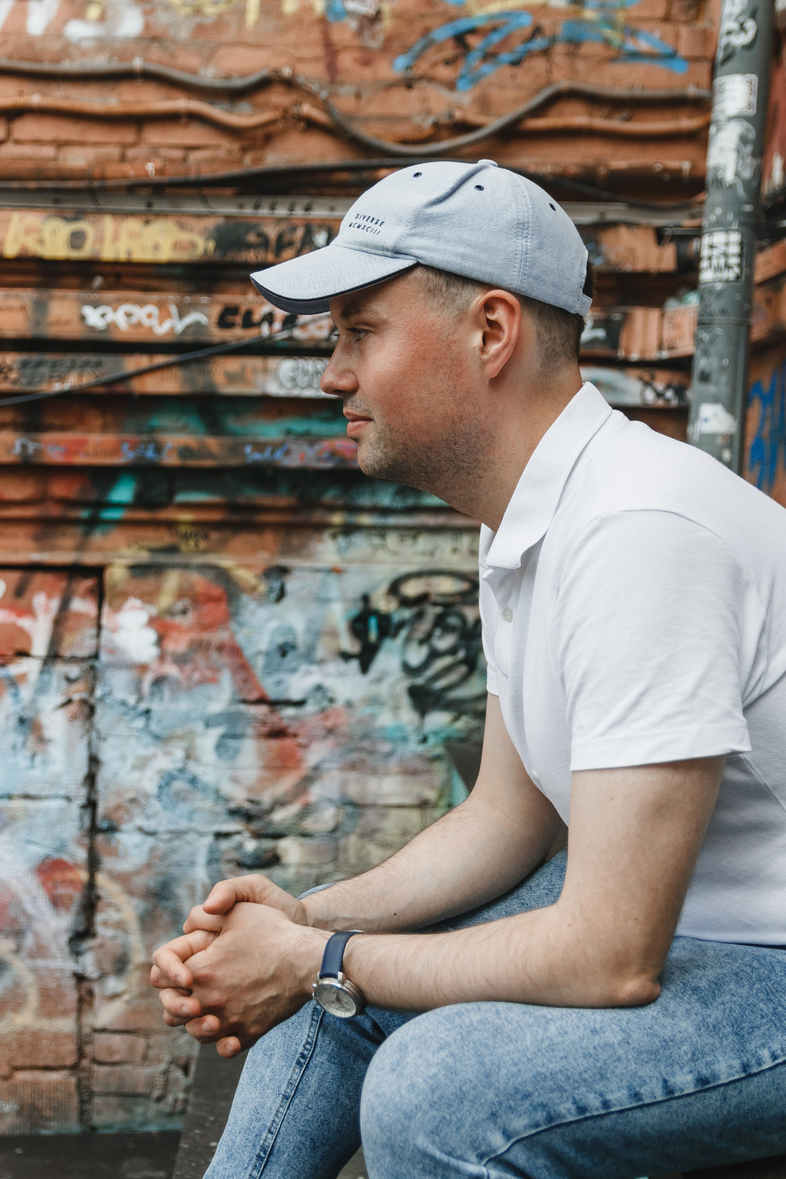 Денис. Свадебный фотограф Минск, Фаниполь, Беларусь Кирилл Напреев