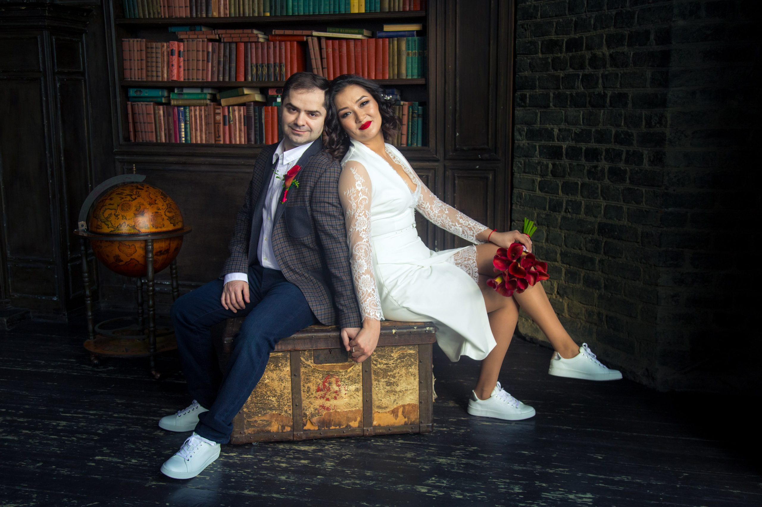 Just-us Wedding. Family Photographer Ksenia Kos
