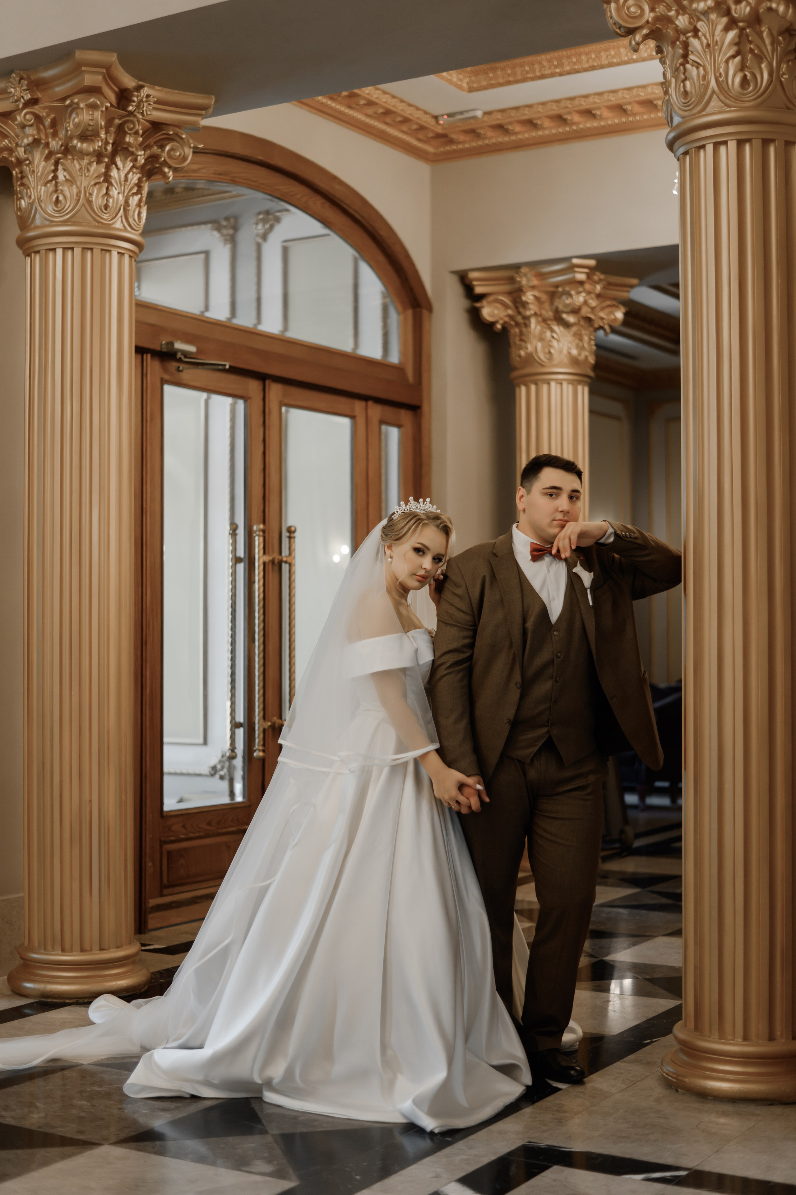 T & A. Свадебный фотограф в г. Астрахань. Так же выезжаю в другие города