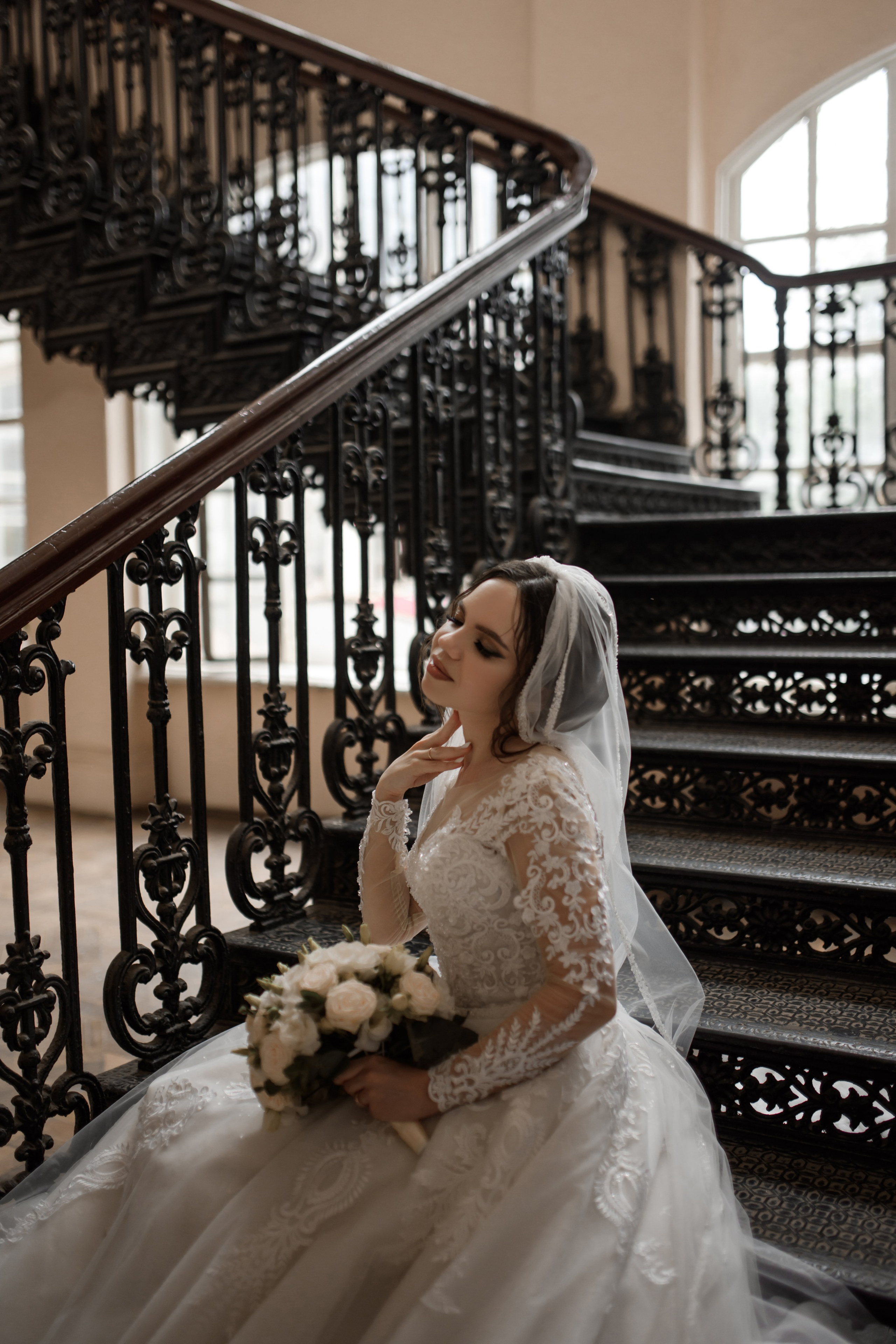 V & D. Свадебный фотограф в г. Астрахань. Так же выезжаю в другие города