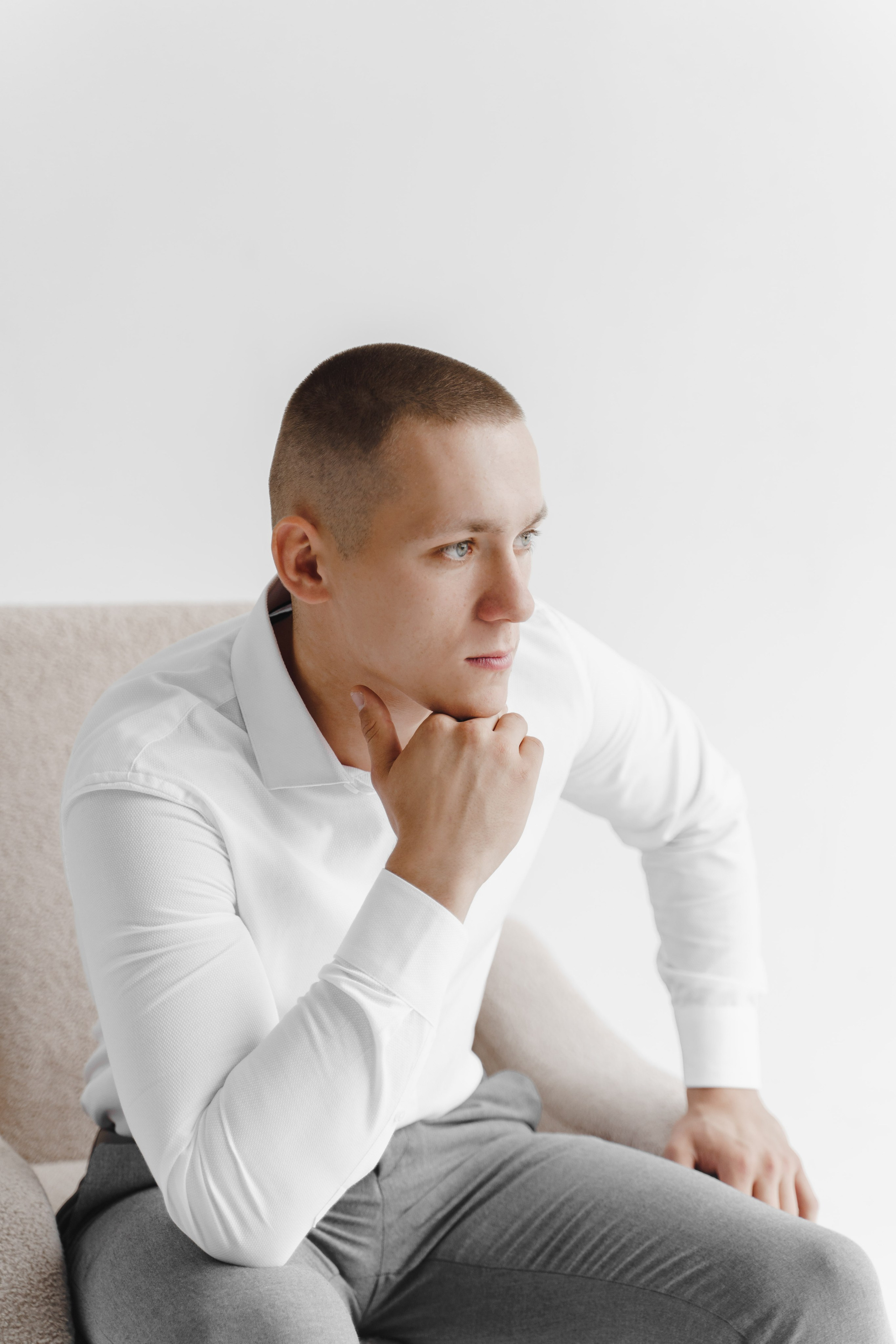 Иван и Юлия. Учаева Екатерина Свадебный и Семейный фотограф г. Сызрань