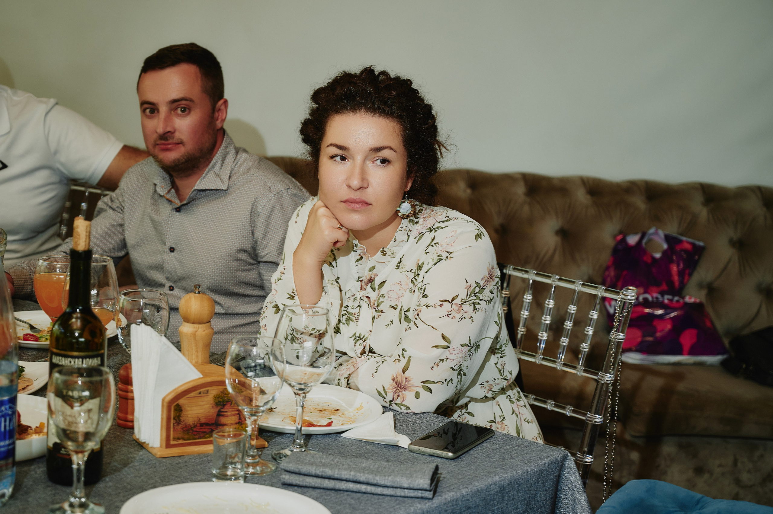 Артём и Ярослава. Фото-видеосъемка свадеб Venson Films