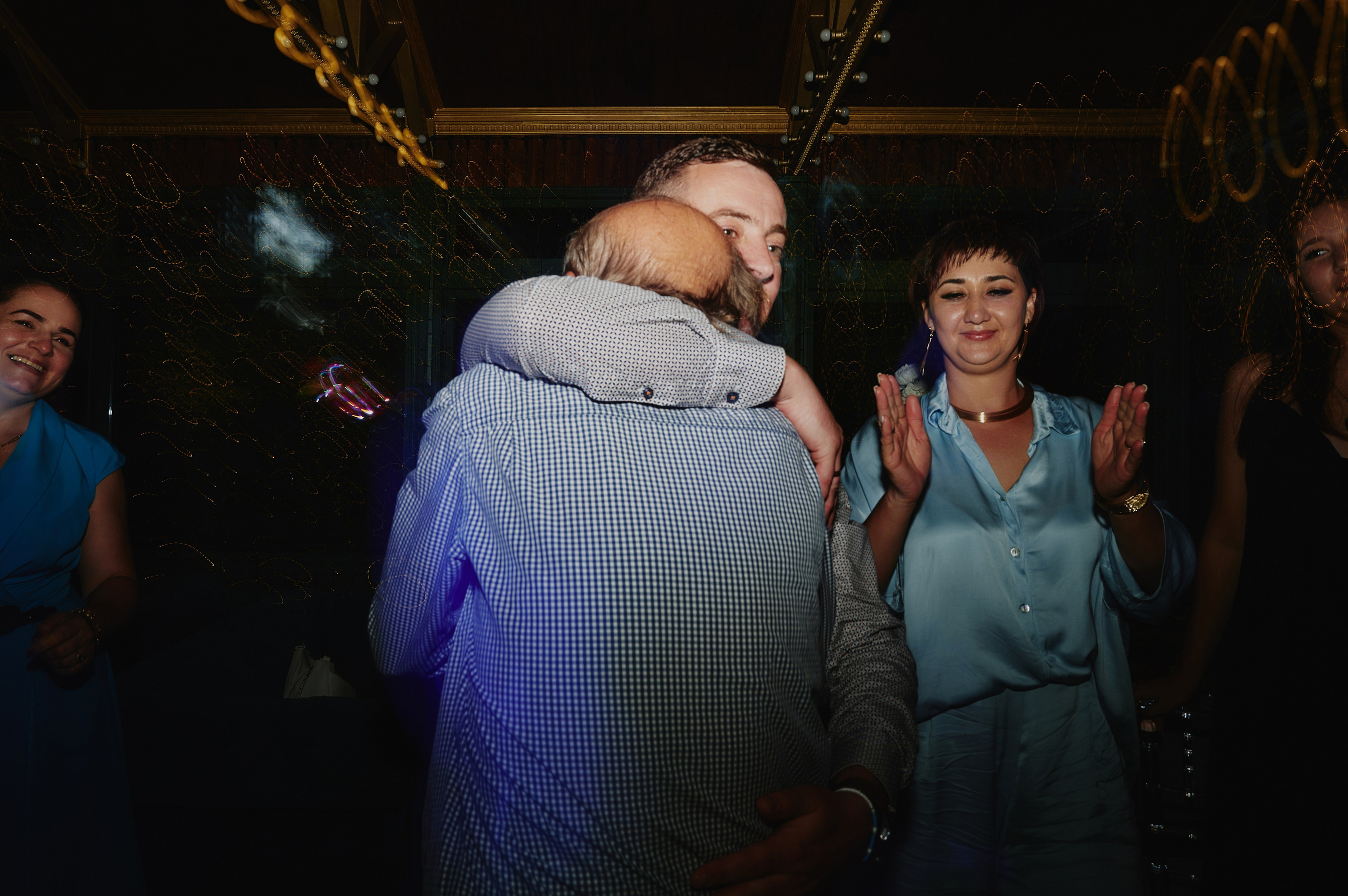 Артём и Ярослава. Фото-видеосъемка свадеб Venson Films