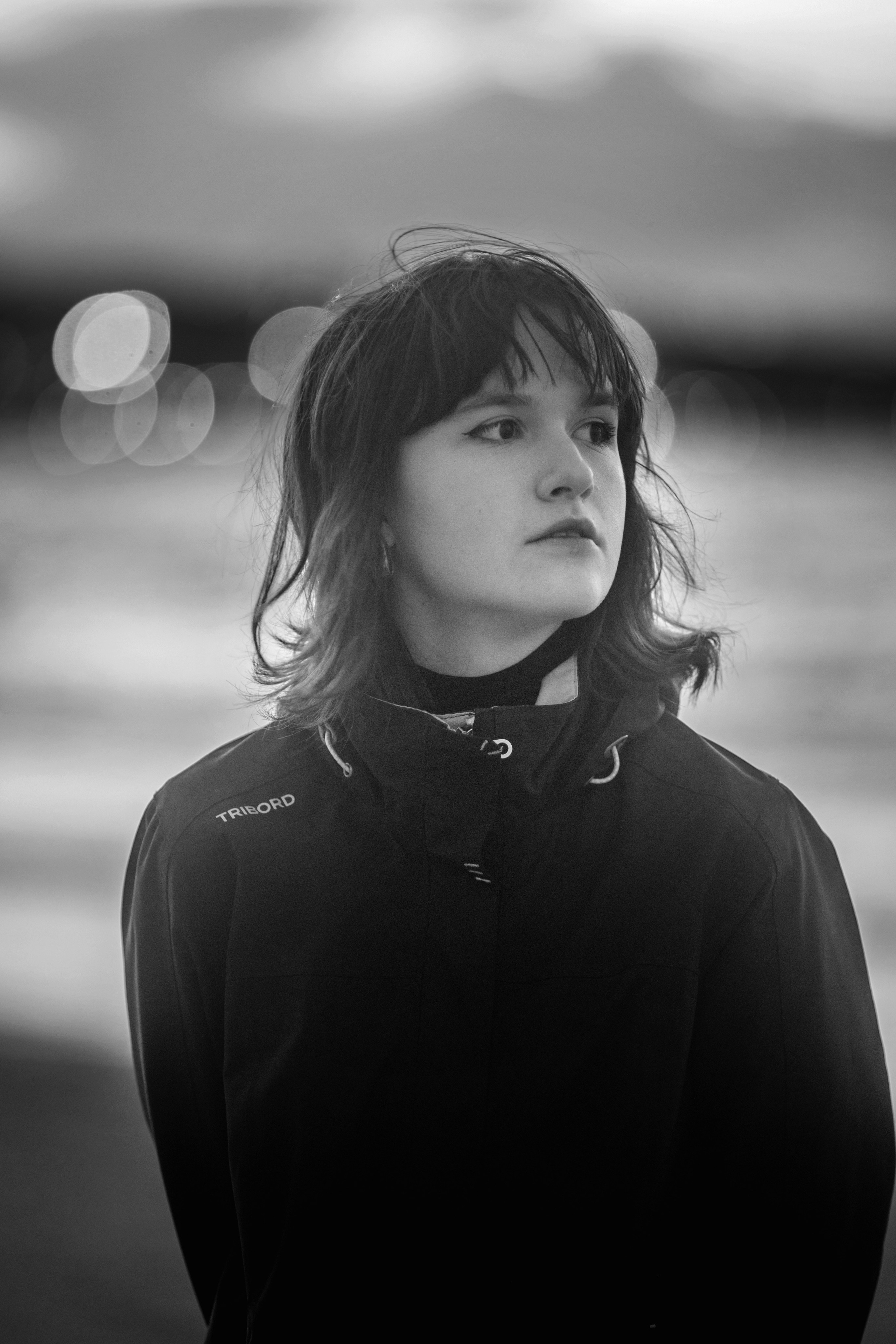 Зимний день в Израиле. צלם ואמן ילדים ומשפחה