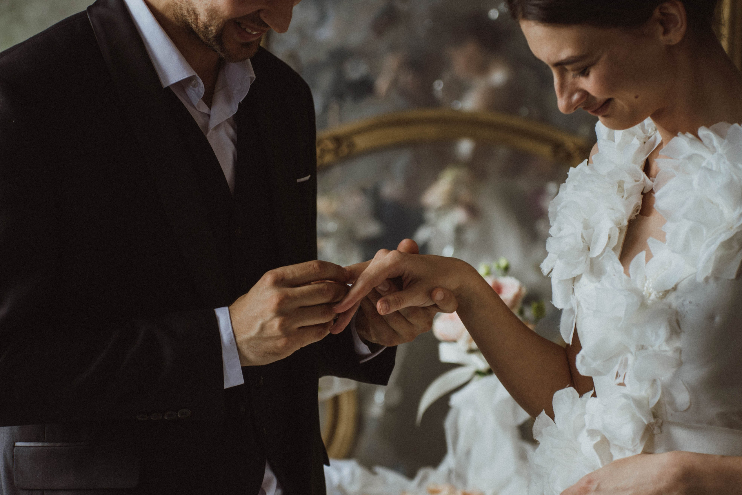 Кристина&Марк. Фотограф Абакумова Анастасия