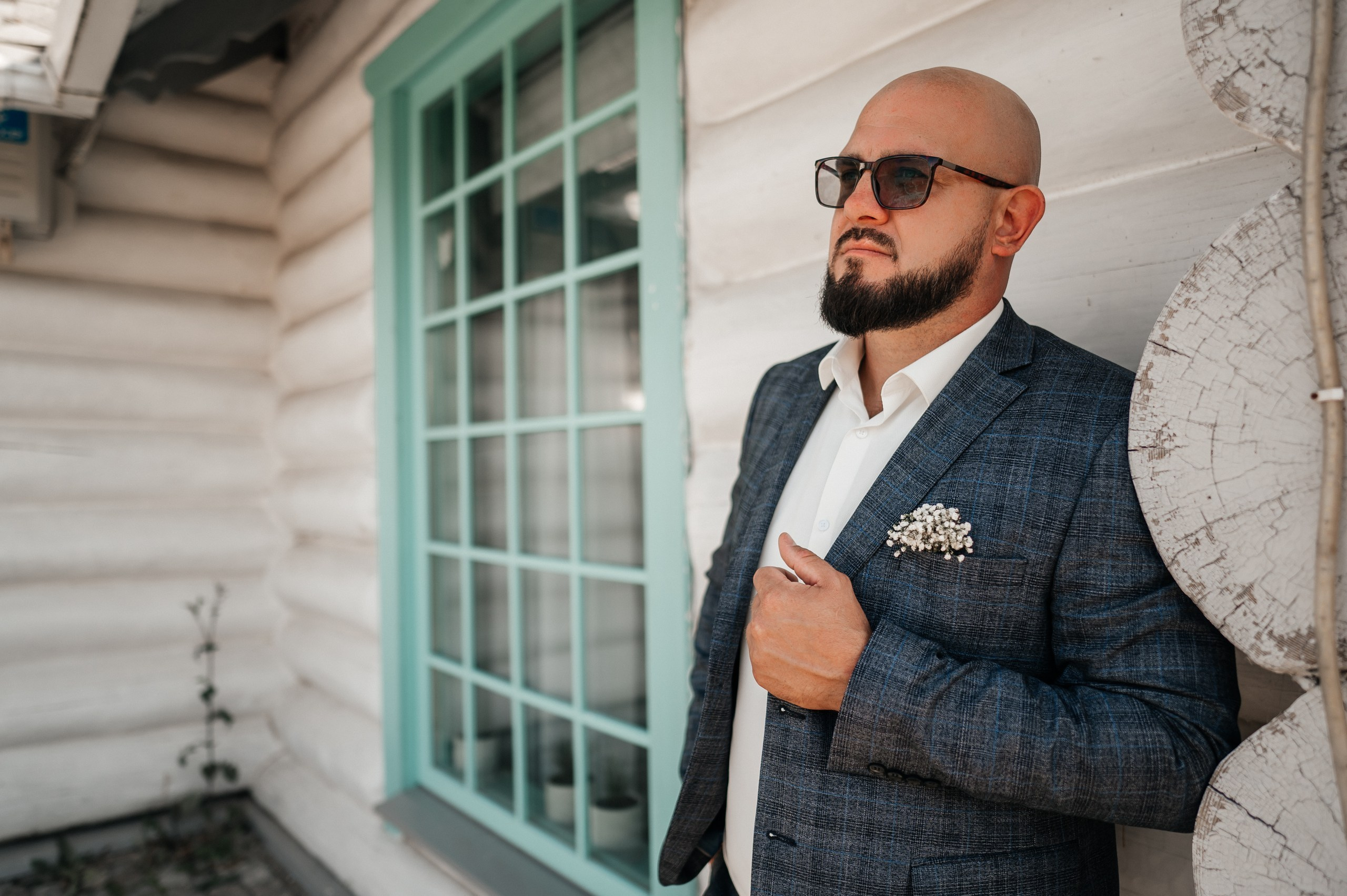 Евгений и Наталья. Фотограф Екатерина Бочарникова