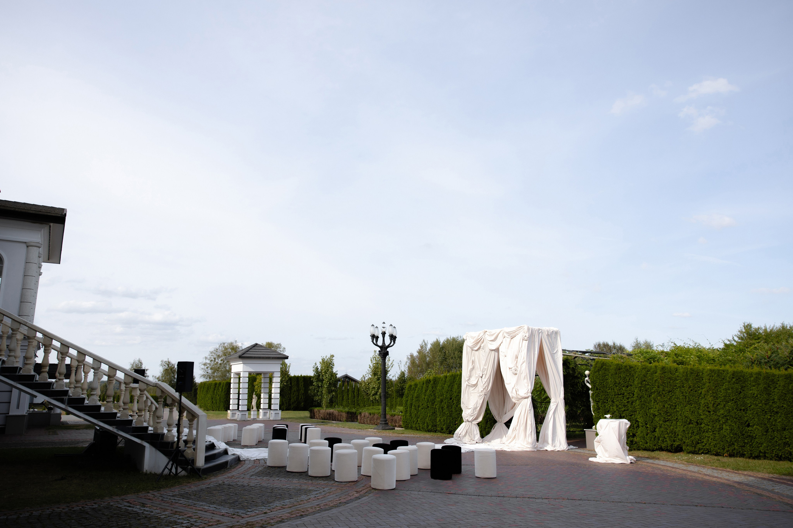 Дмитрий и Дианa. Свадебный фотограф Анна Бабахина