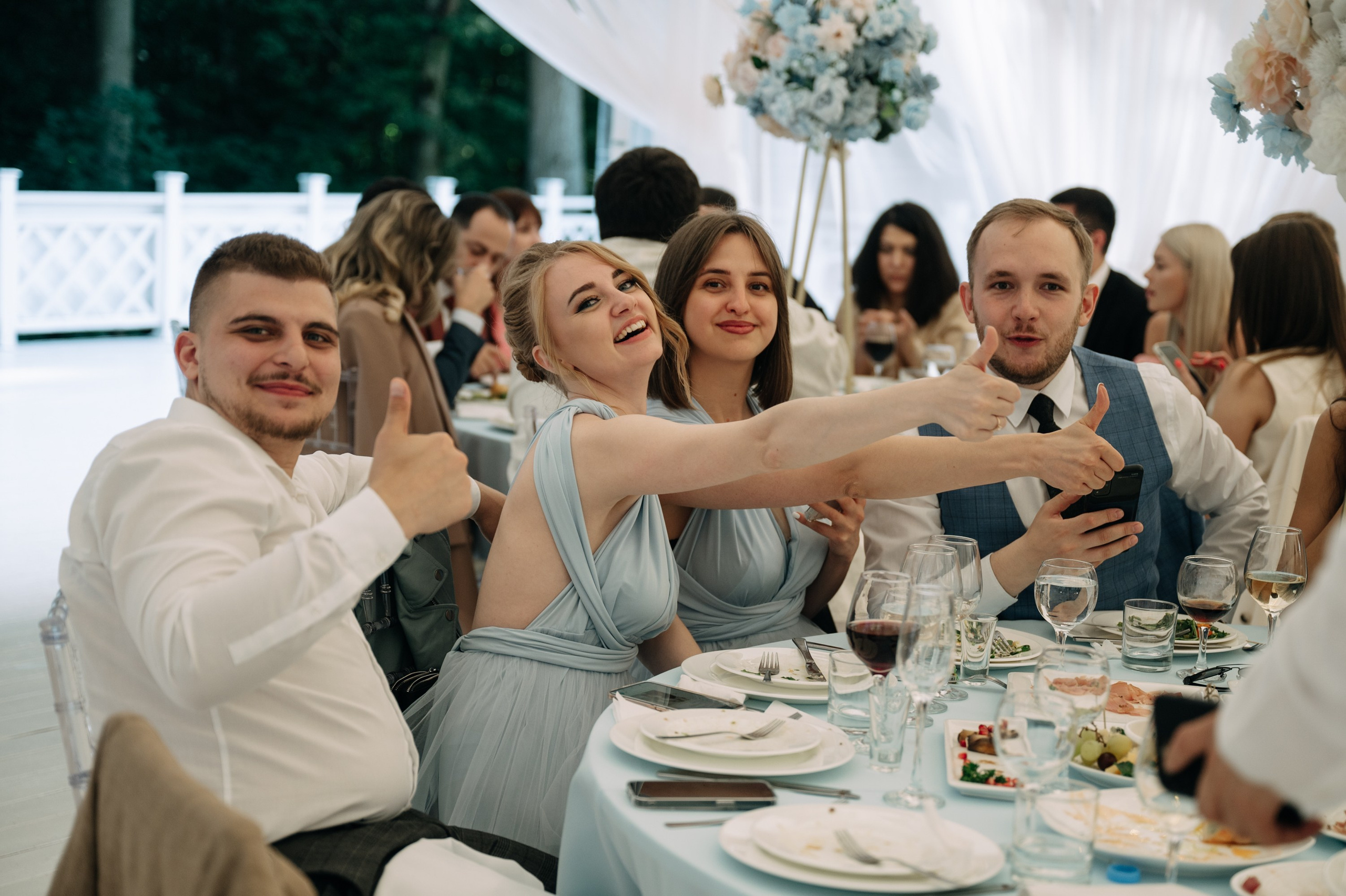 Глеб и Анастасия. Свадебный фотограф в Москве Григорий Аргунов