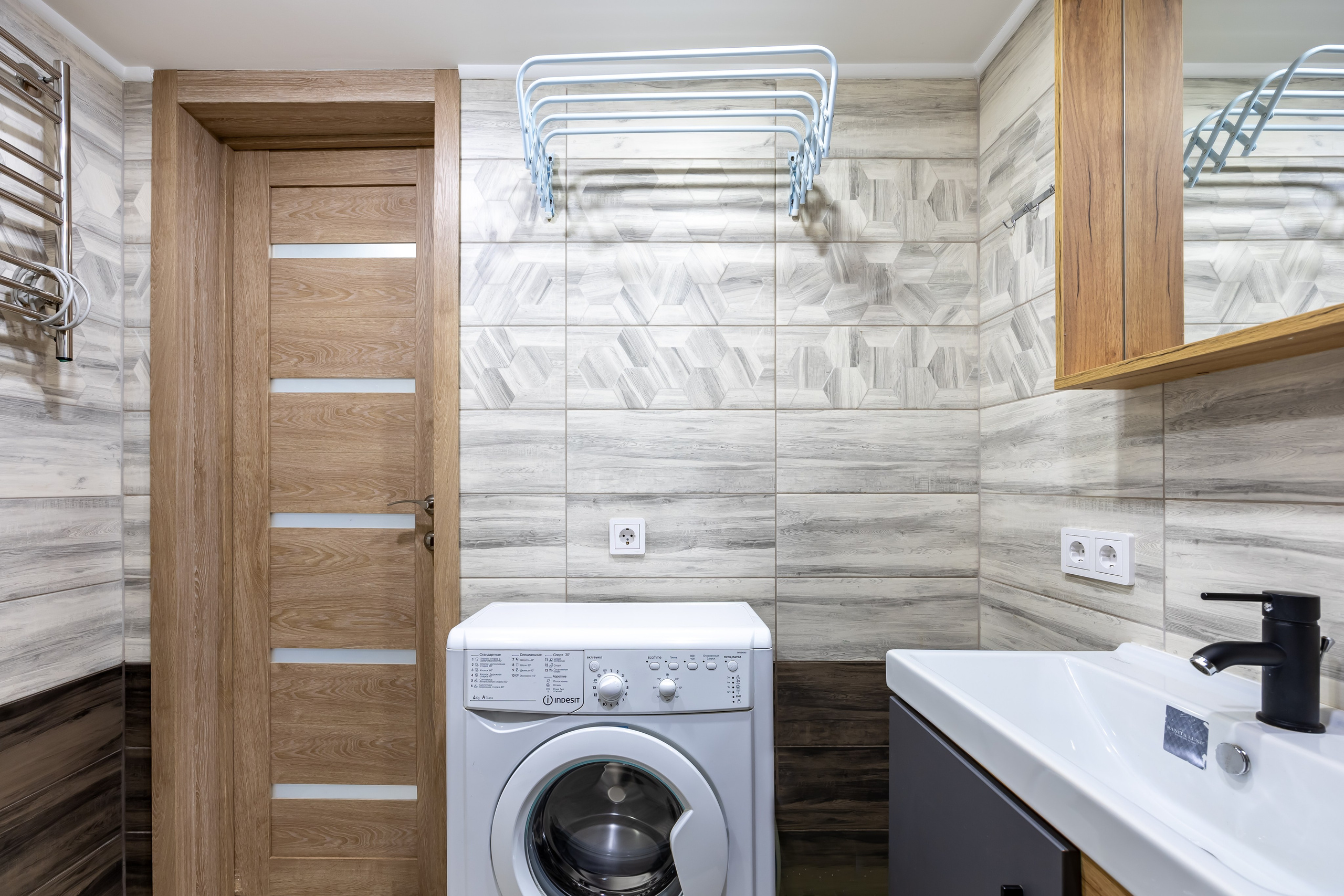 Двухуровневая студия для аренды. Интерьерный фотограф в Москве Сергей Чекмезов