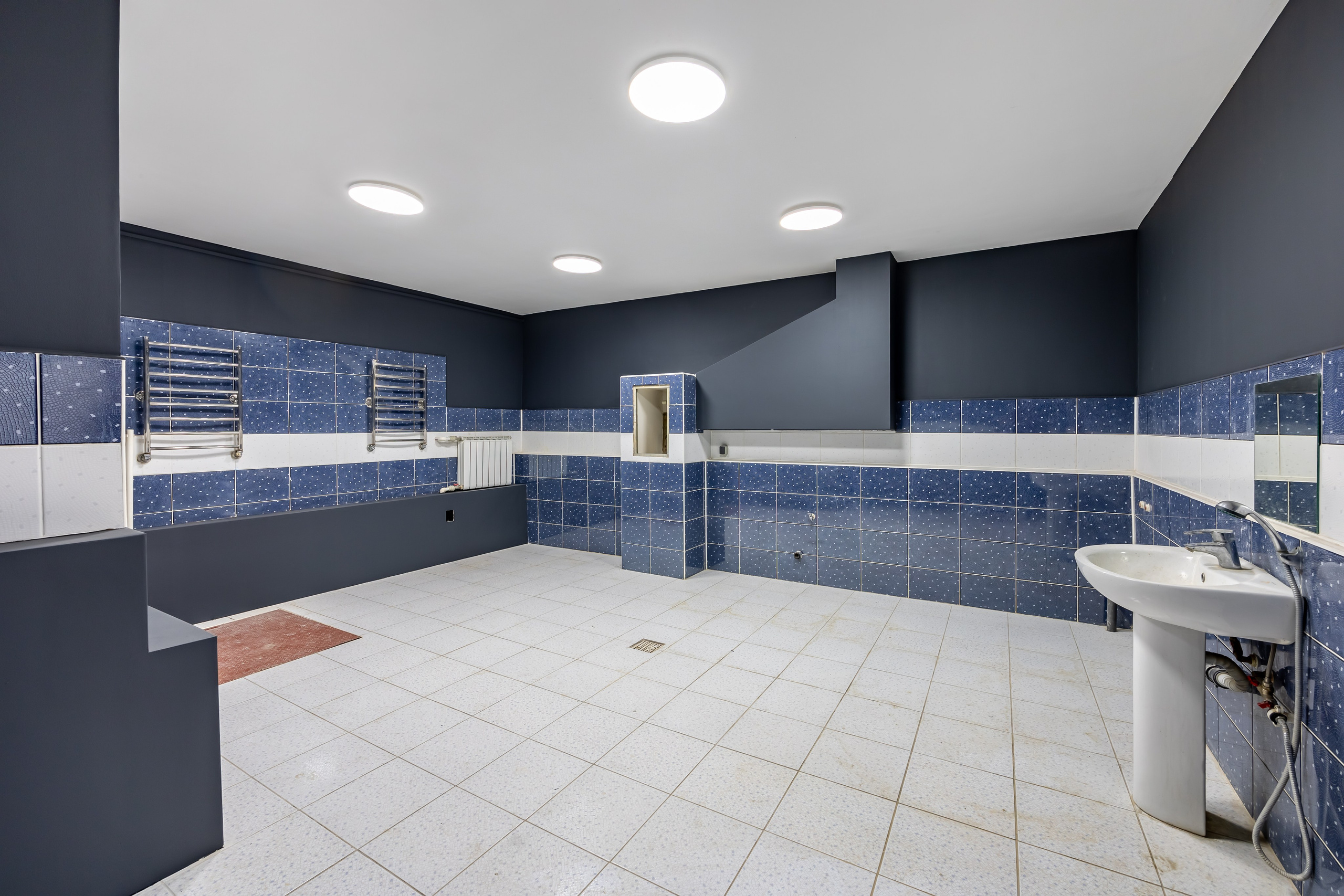 Дом для продажи в СНТ «Исток». Интерьерный фотограф в Москве Сергей Чекмезов