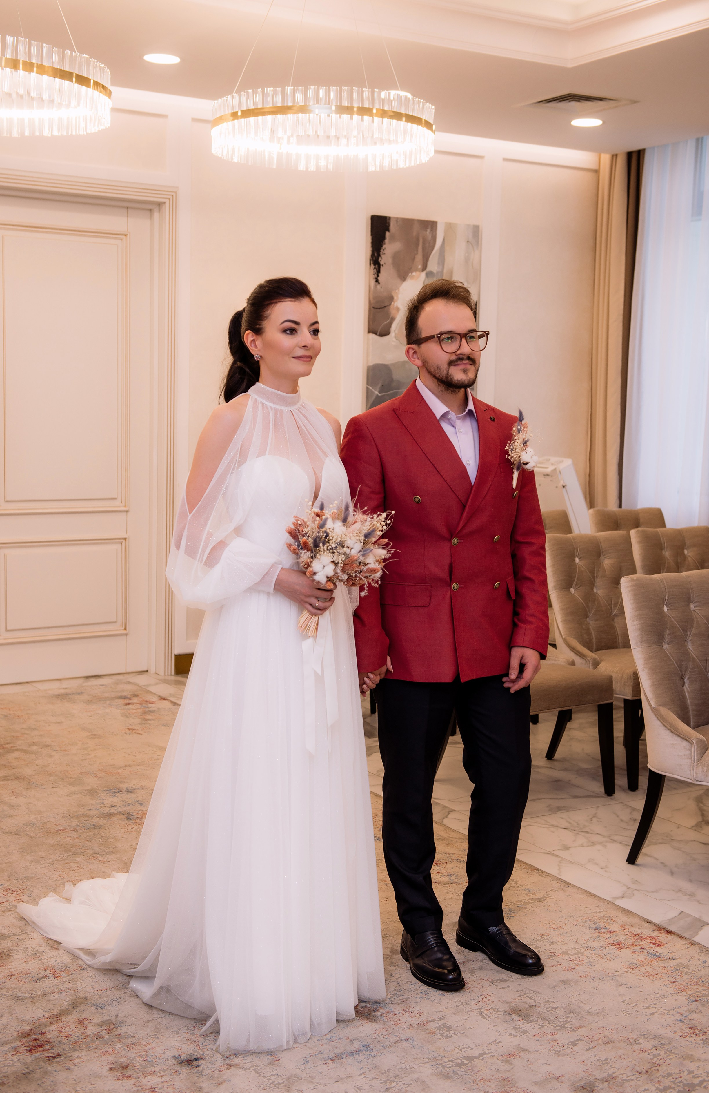 Свадьба музыкантов. Фотограф в Москве Алёна Степутенко