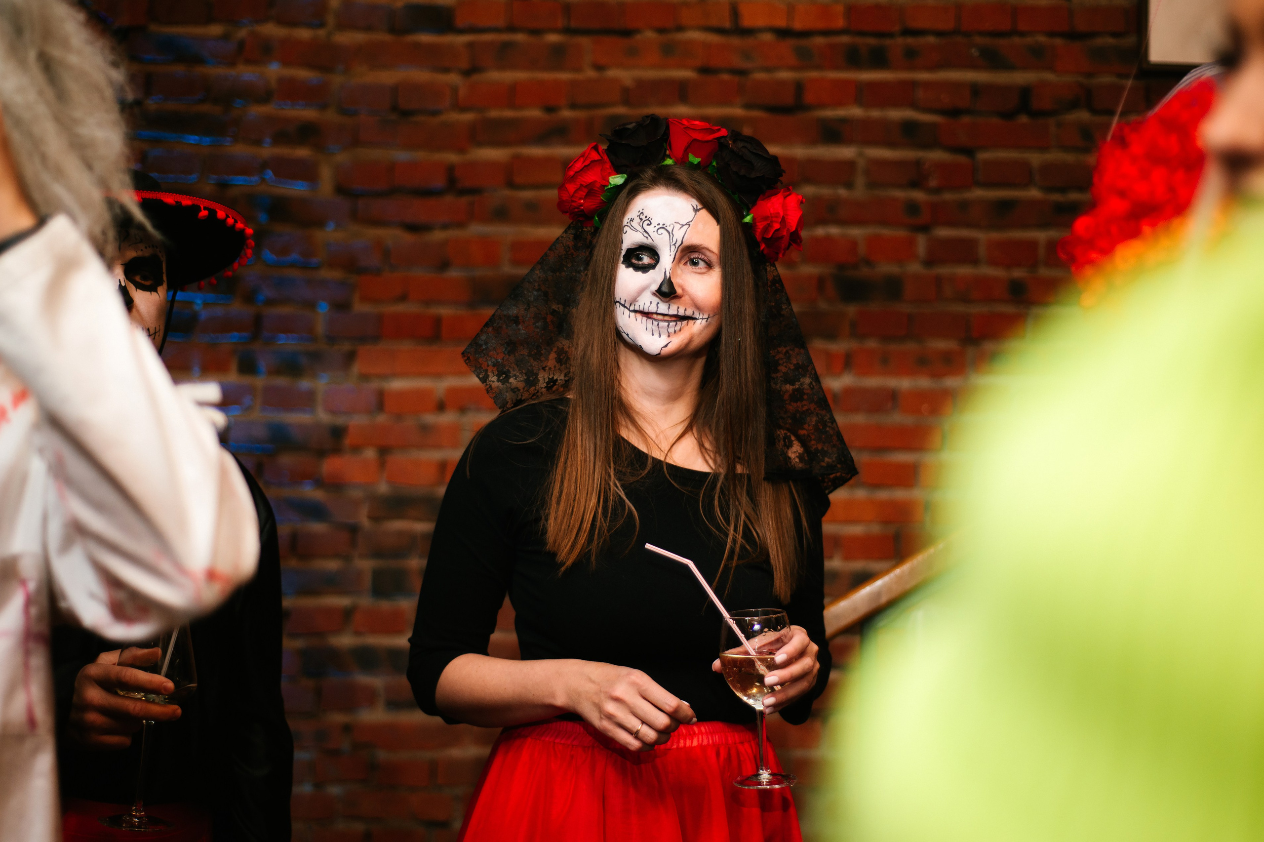 Мероприятия. Фотограф в Москве Алёна Степутенко