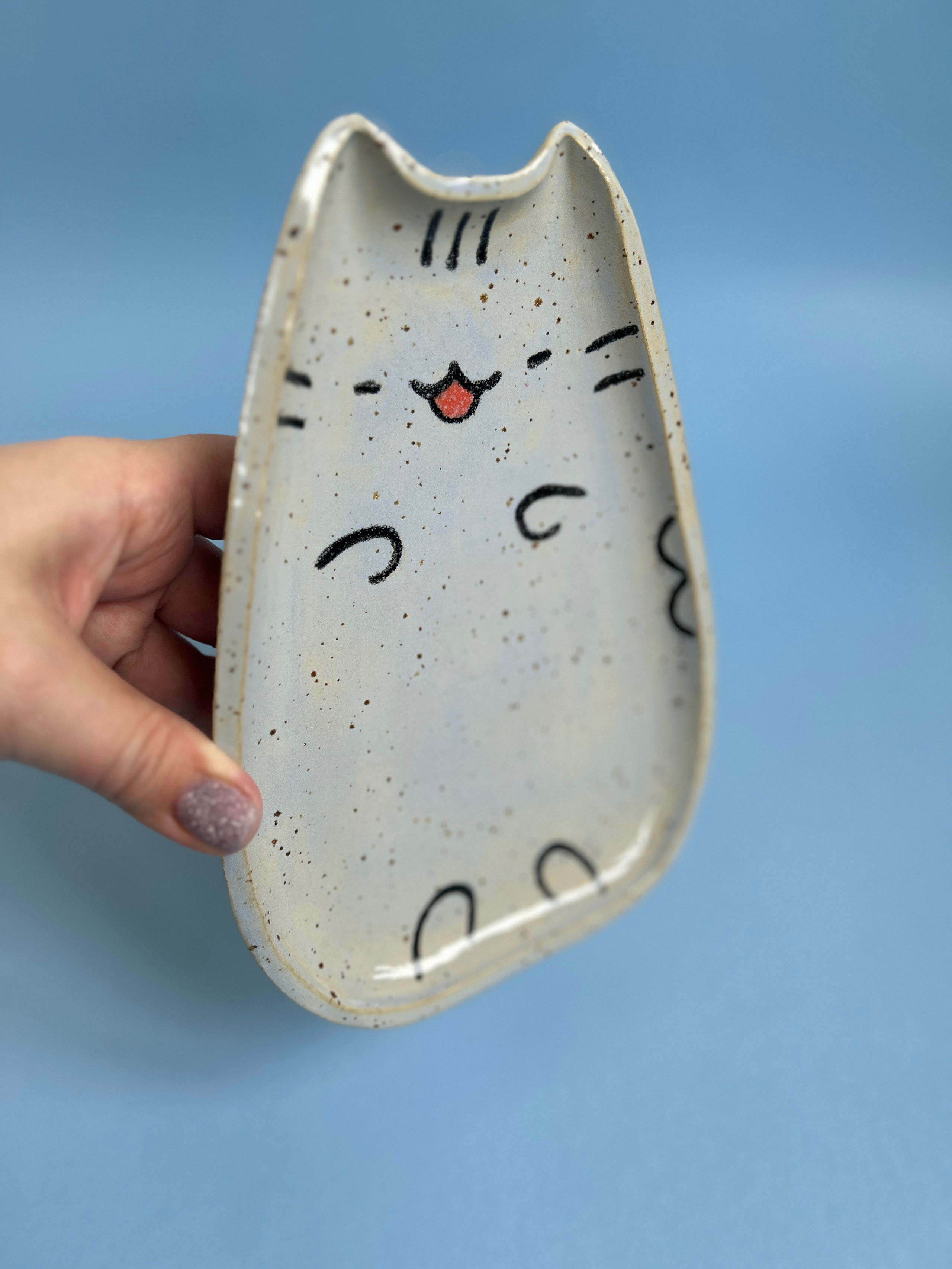 Тарелки и Блюдца. SAAVIK design — Керамика \ Зефирная флористика \Handmade\ Краснодар