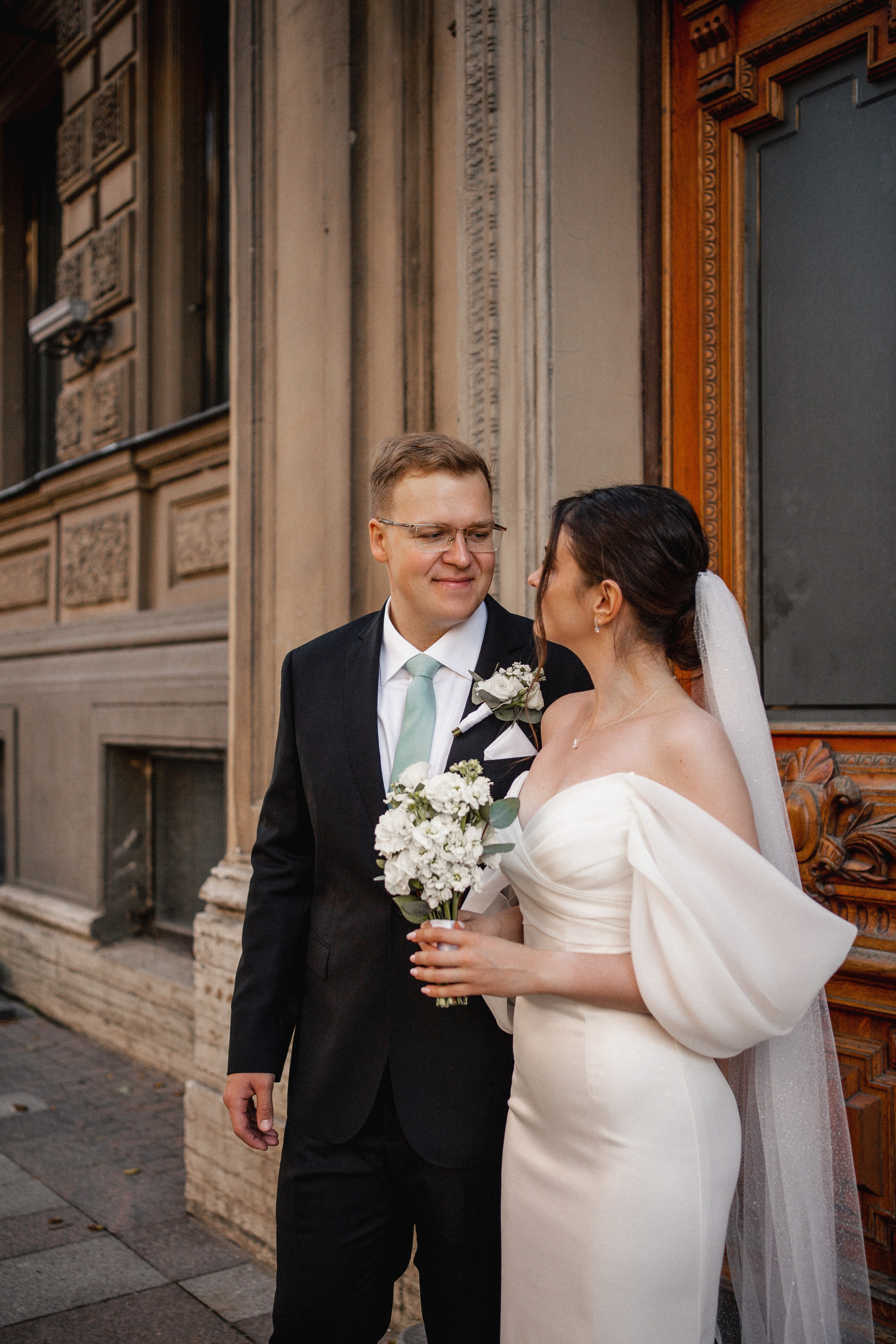 Dmitriy & Victoriya. Dolce_wedding