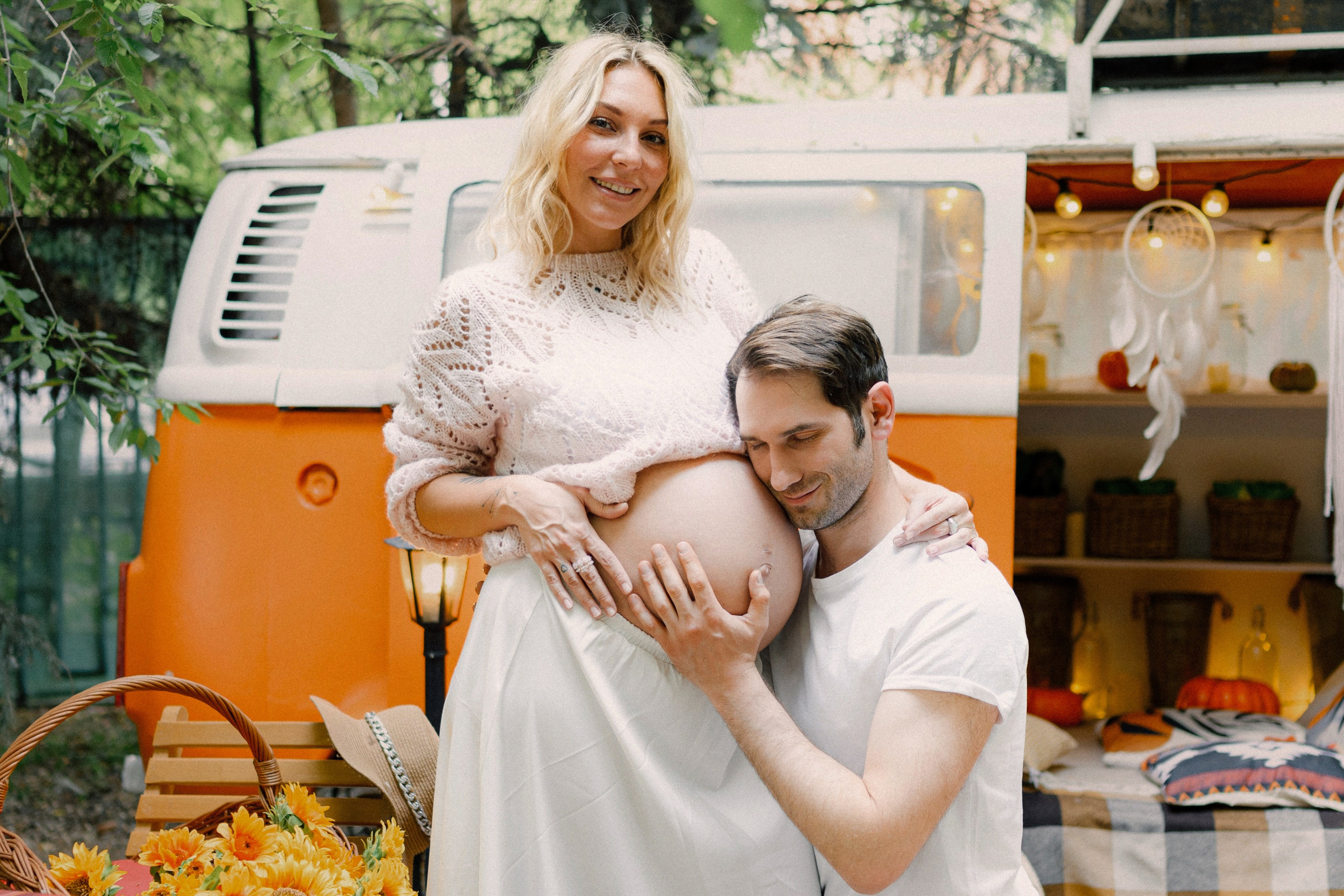 Anna&Nikita. Главная