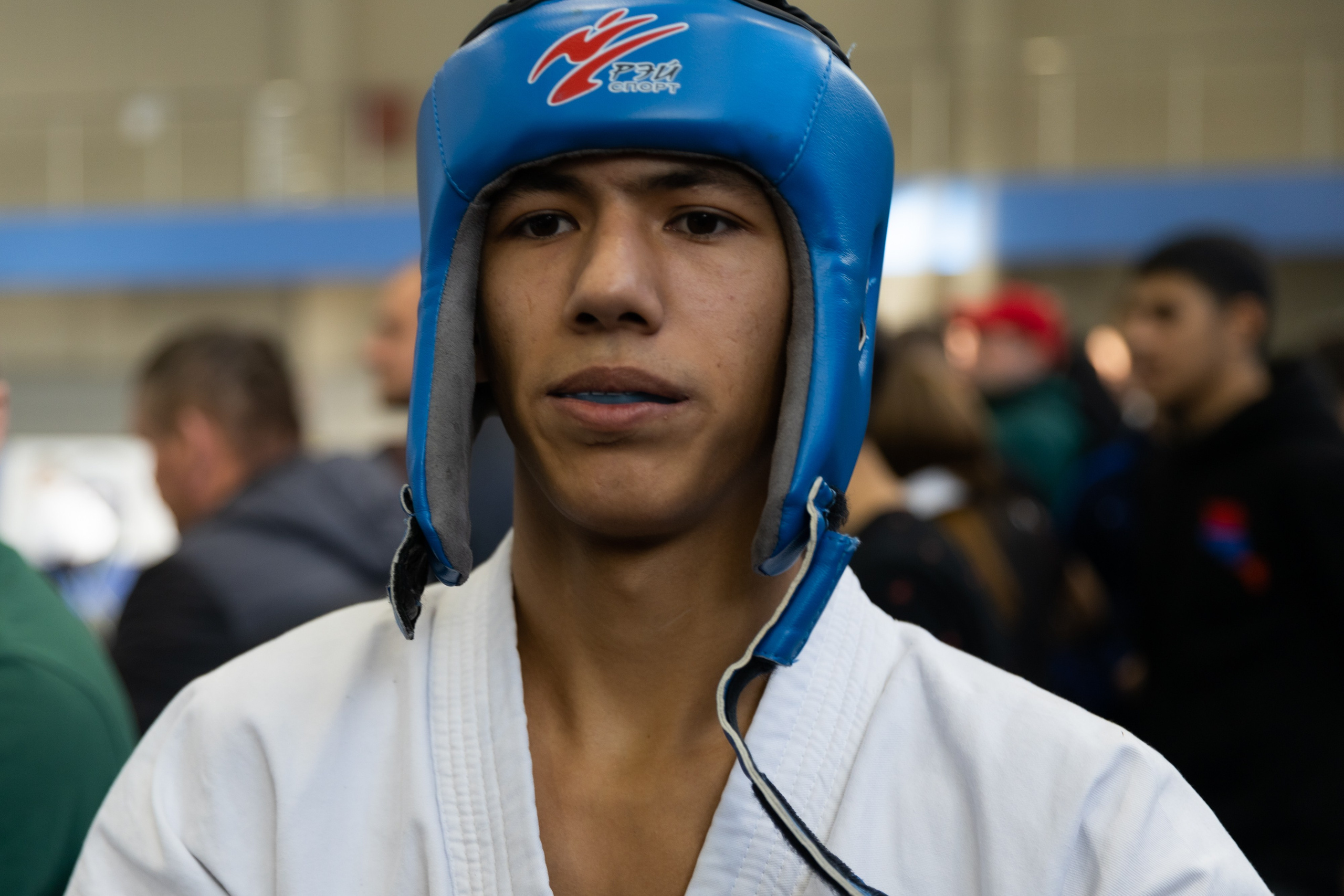 Чемпионат и Первенство НСО по рукопашному бою. Репортажный фотограф в Новосибирске Алена Помазунова