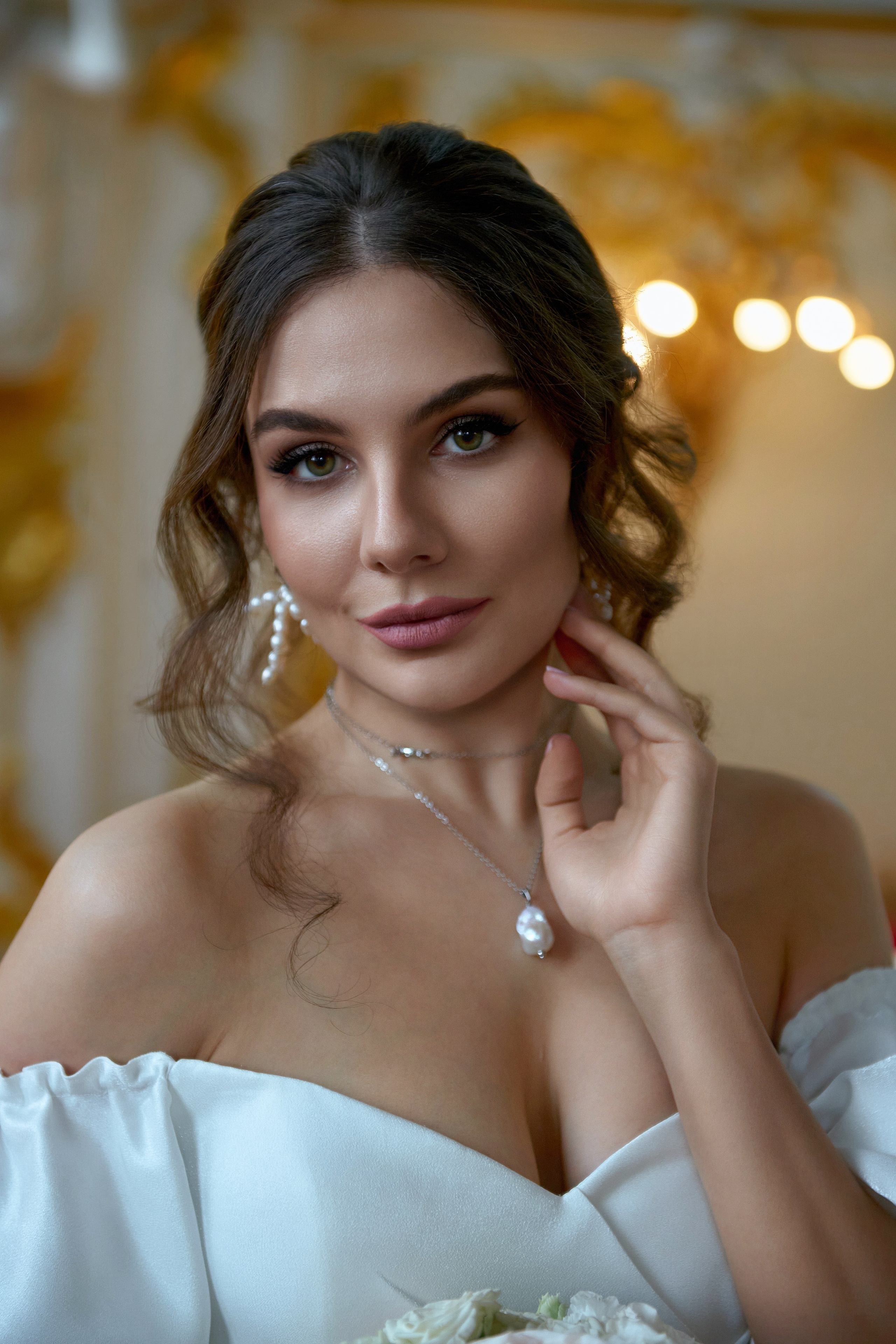 Кристина и Дмитрй. Фотограф Леонова Надежда