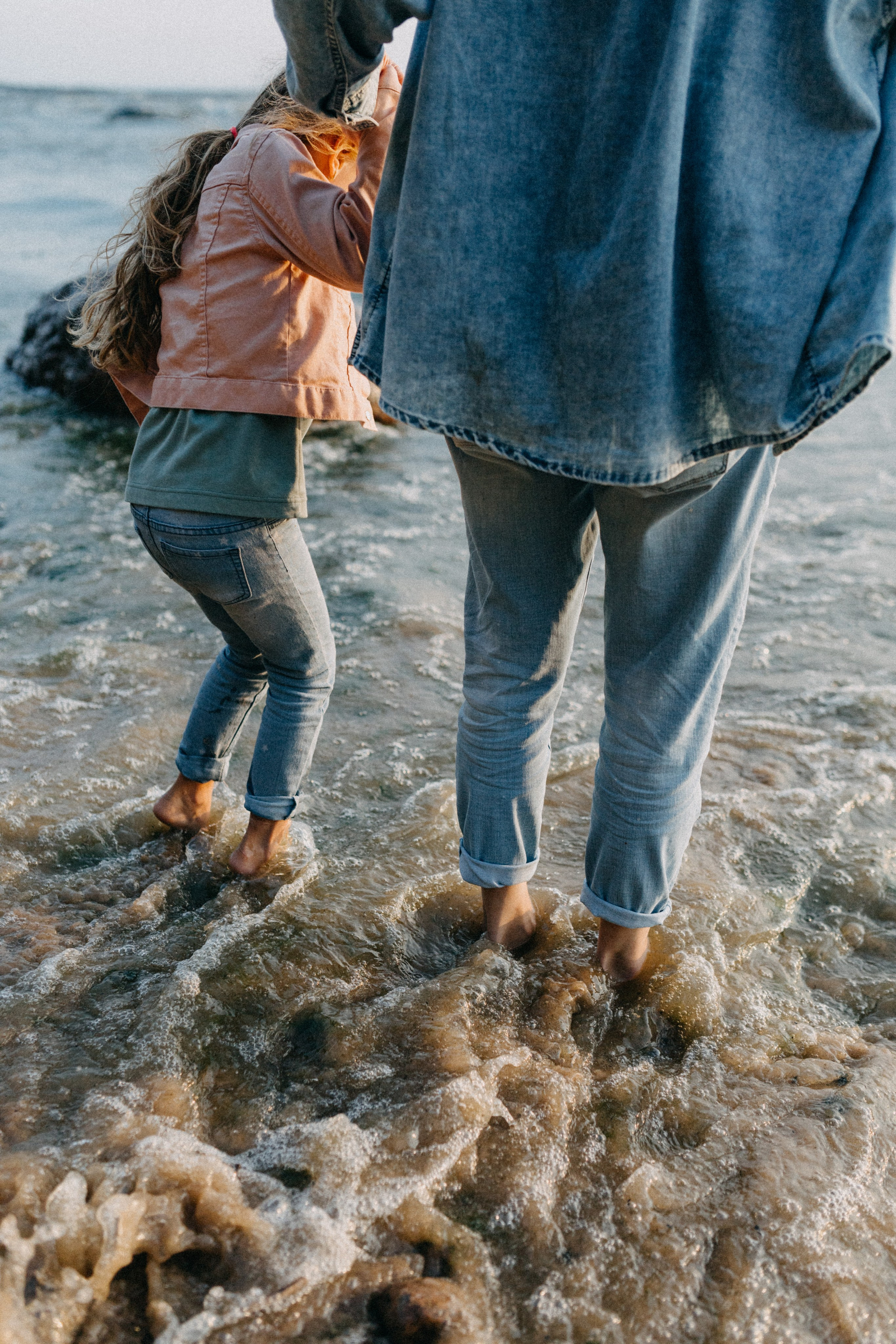 Семейная съемка. Фотограф в Санкт-Петербурге Шура Капустина