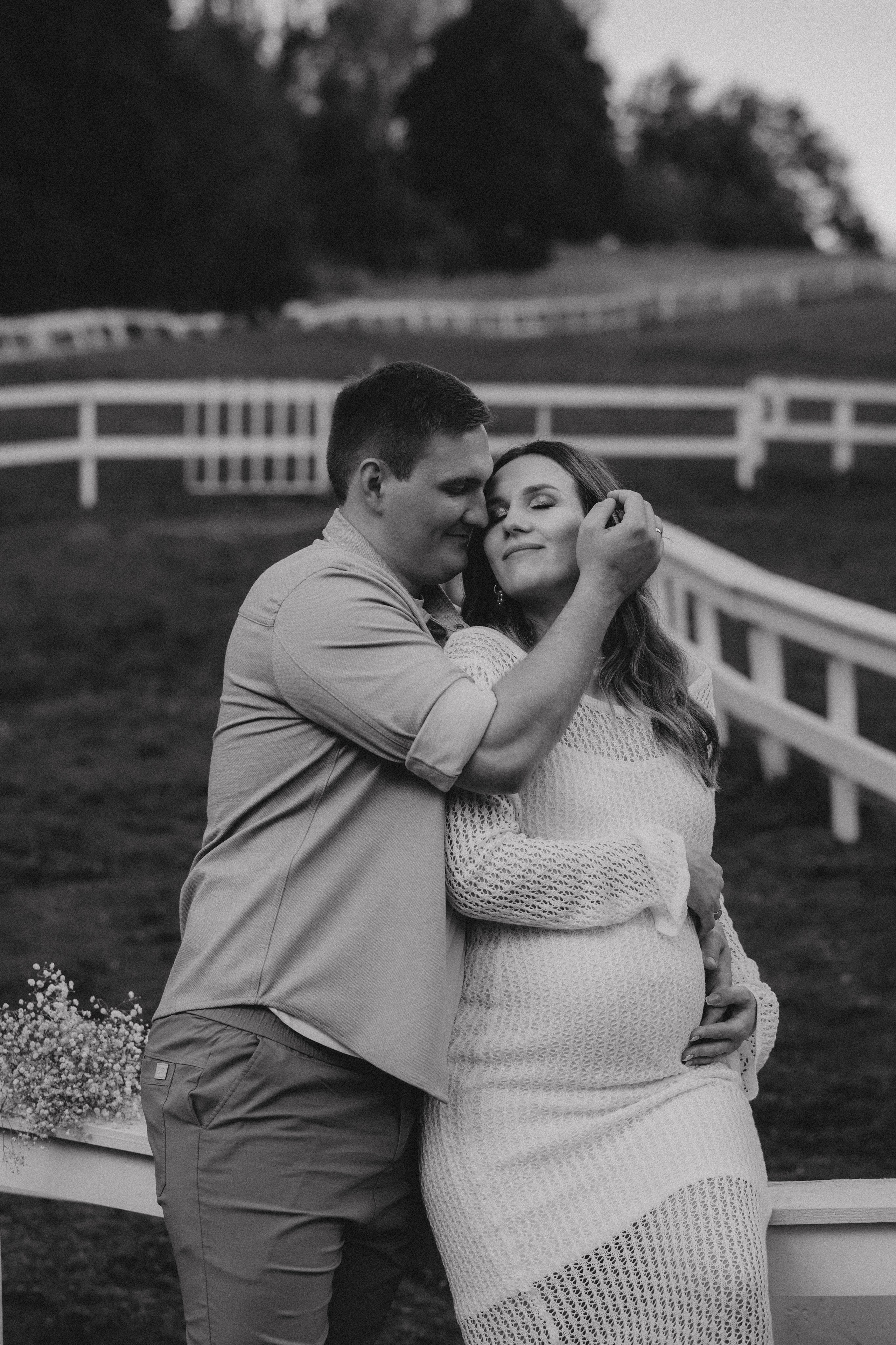 Настя и Саша