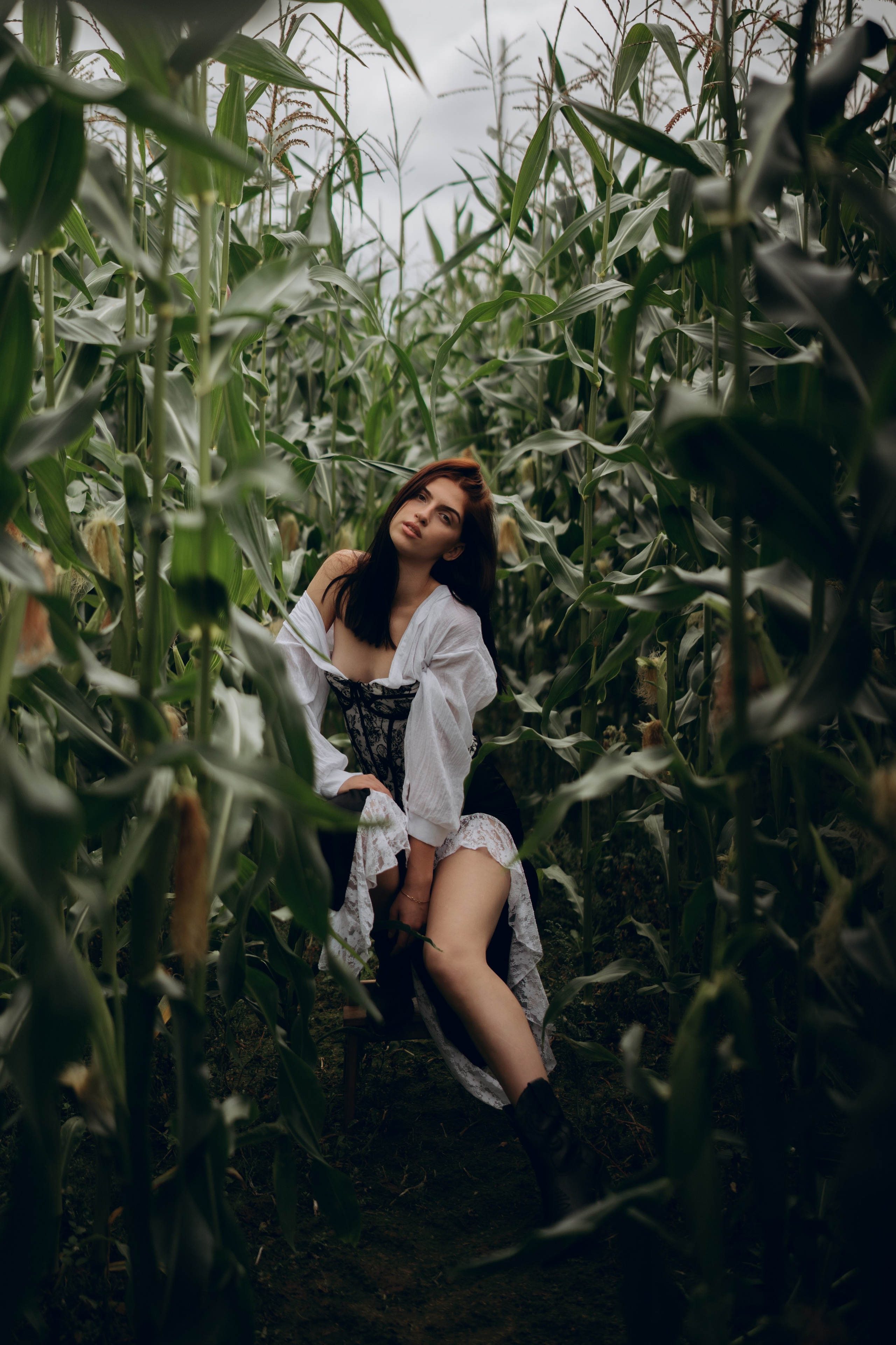 Фотограф в Солнечногорске  — Dasha Kroti