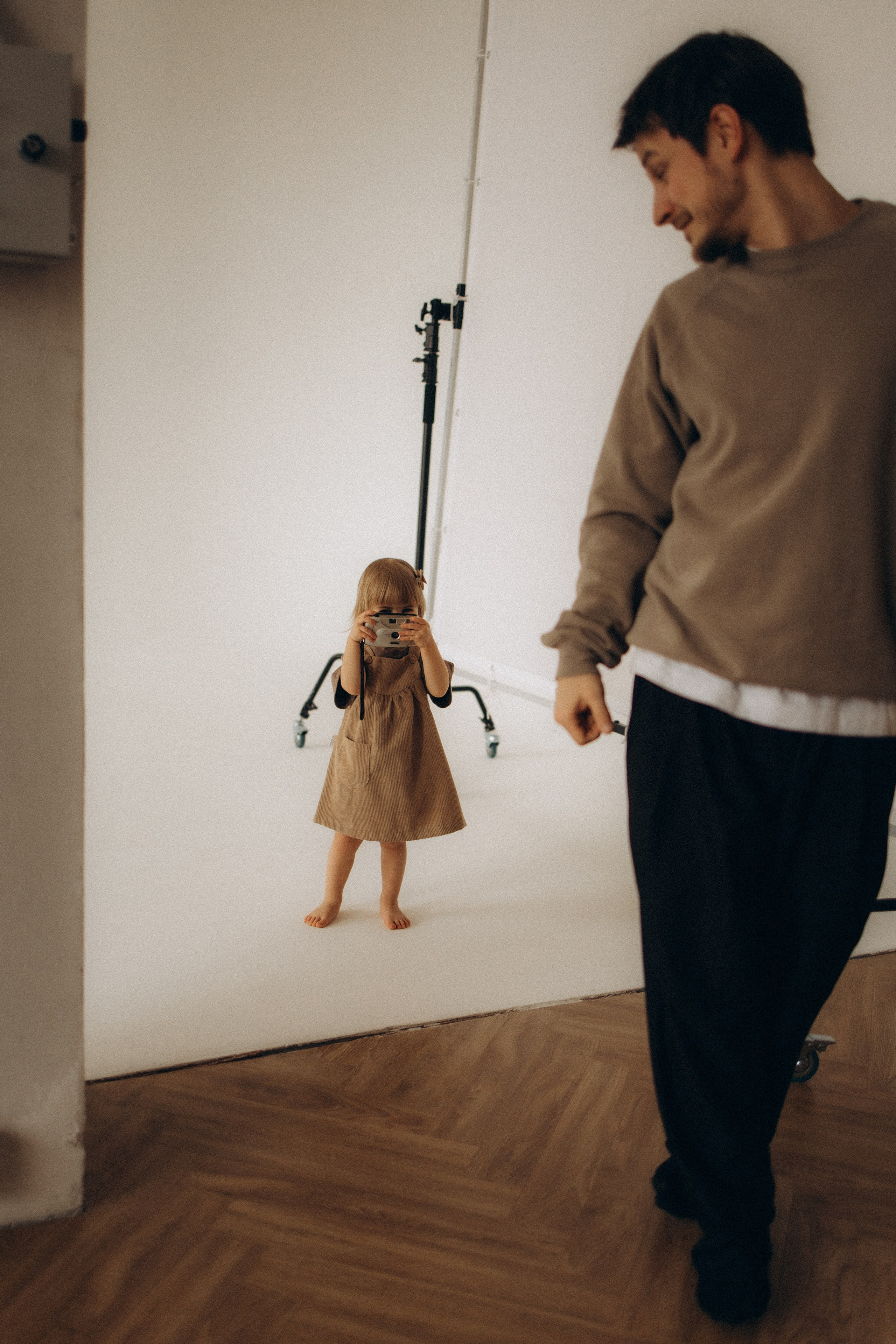 Семейная. Фотограф с Балашихе и Москве Анжелика Сафонова