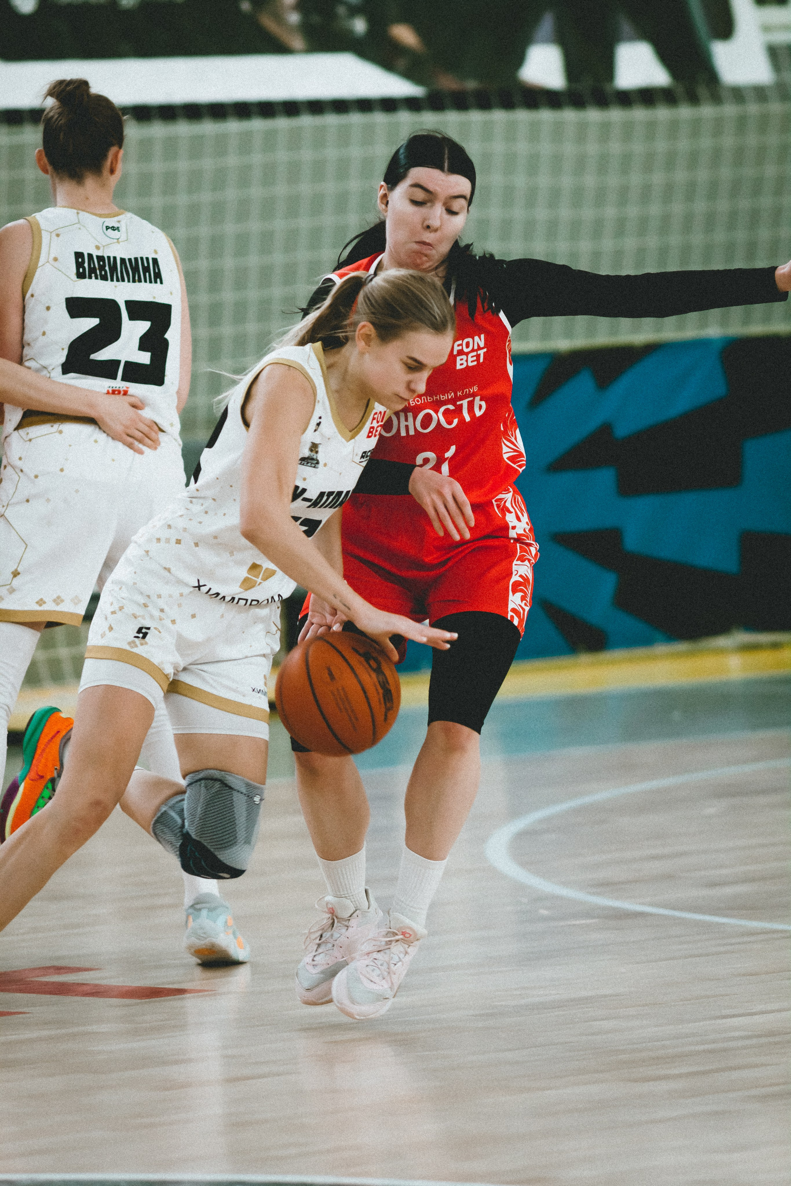 Атланта-Юность / 1. Фотография